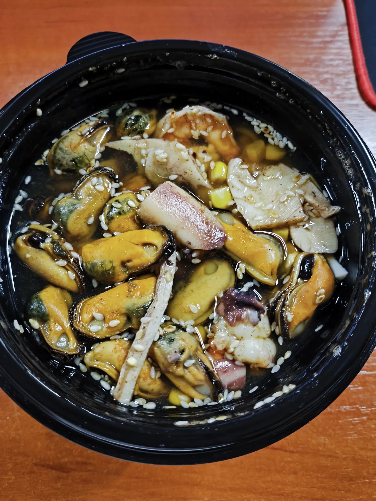 Rice image 9