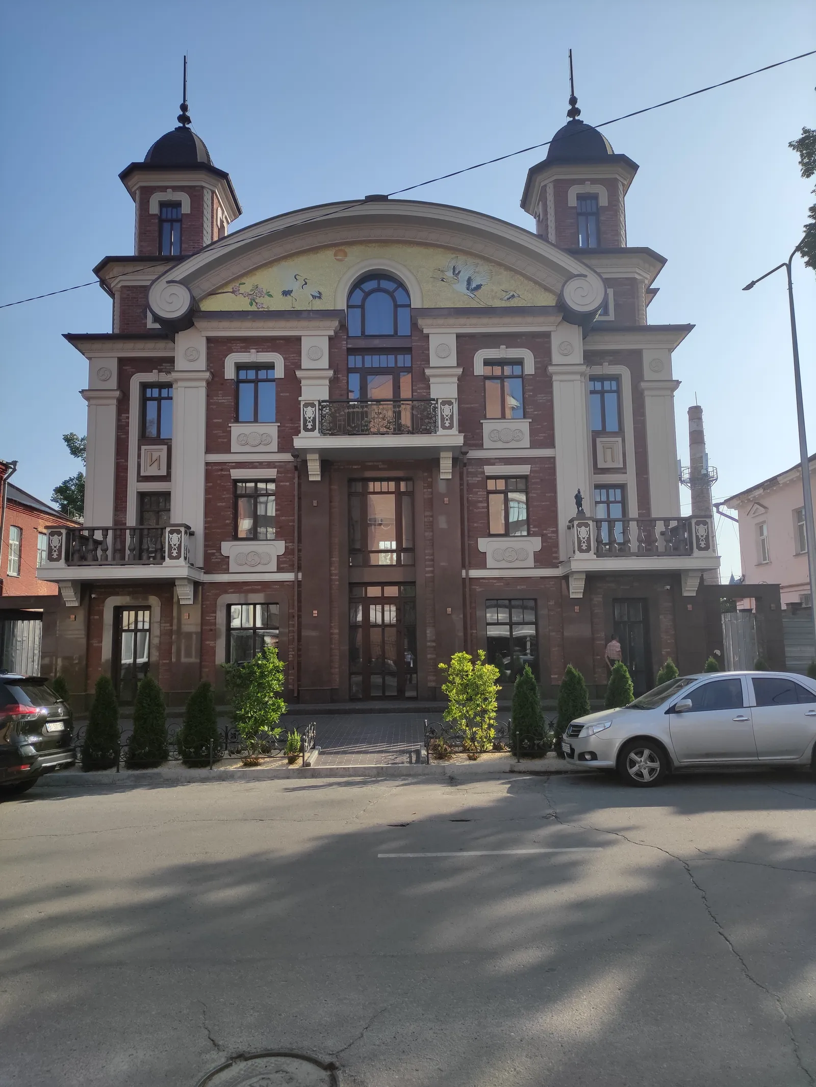 Krynytsya image 6
