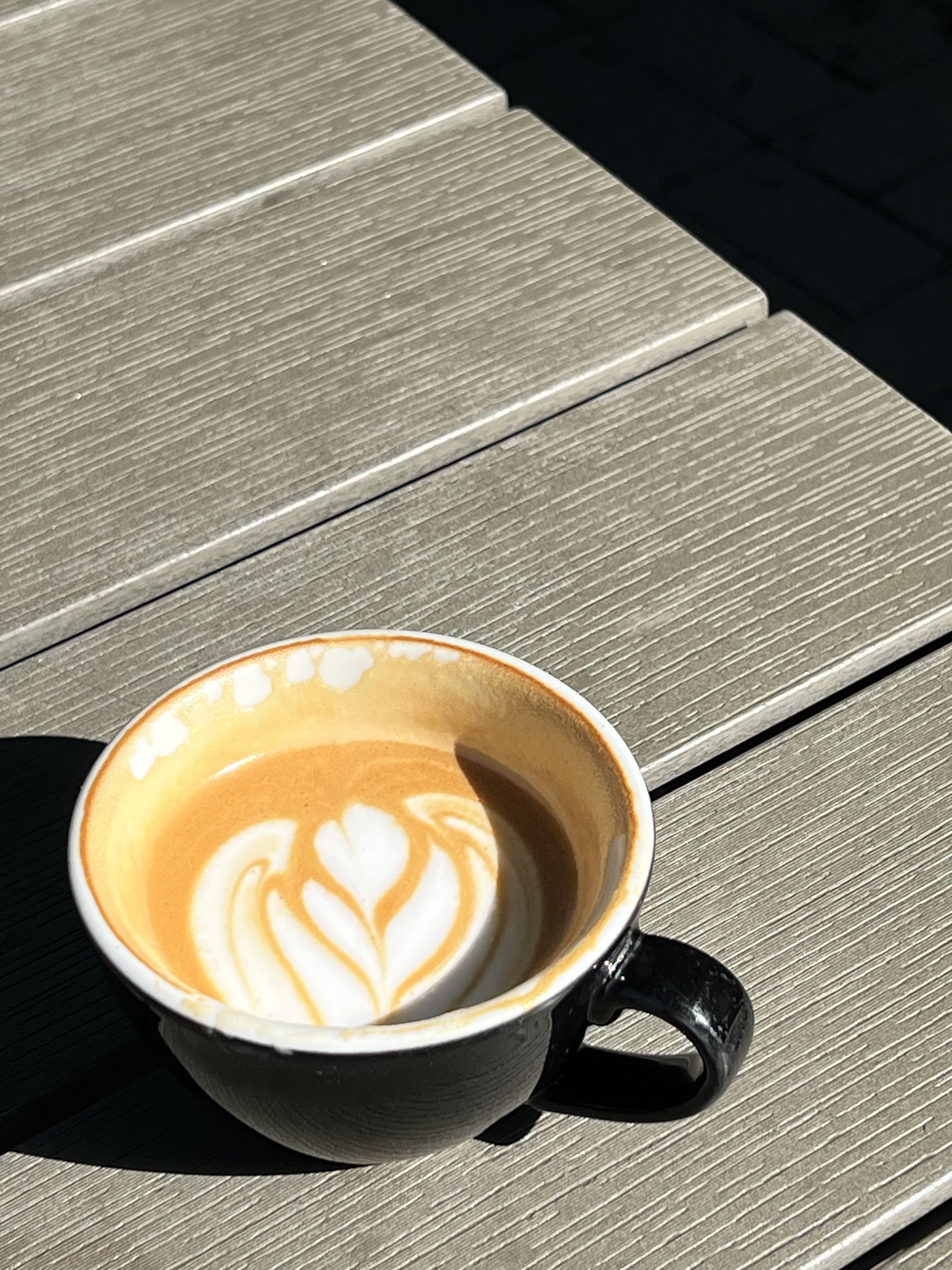 Затишок coffee bar image 3