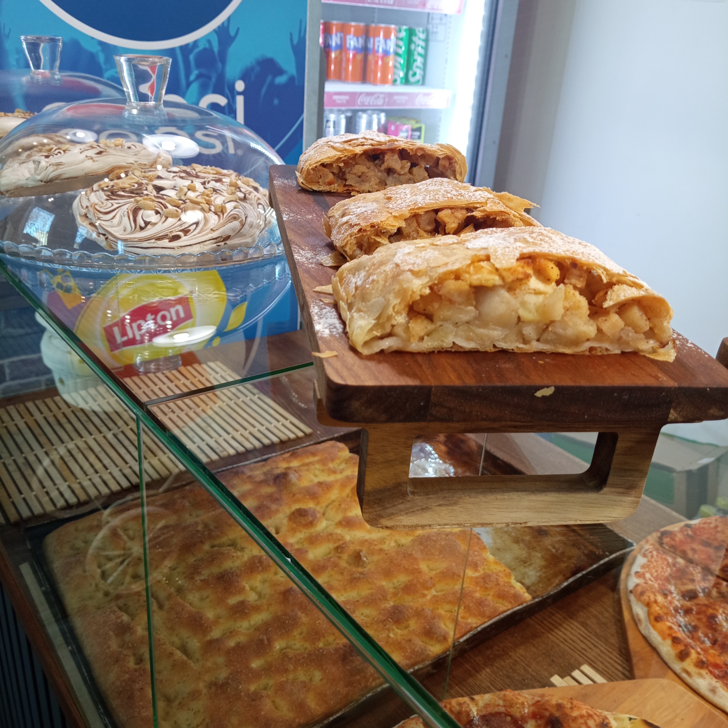 Staryy Milan image 10