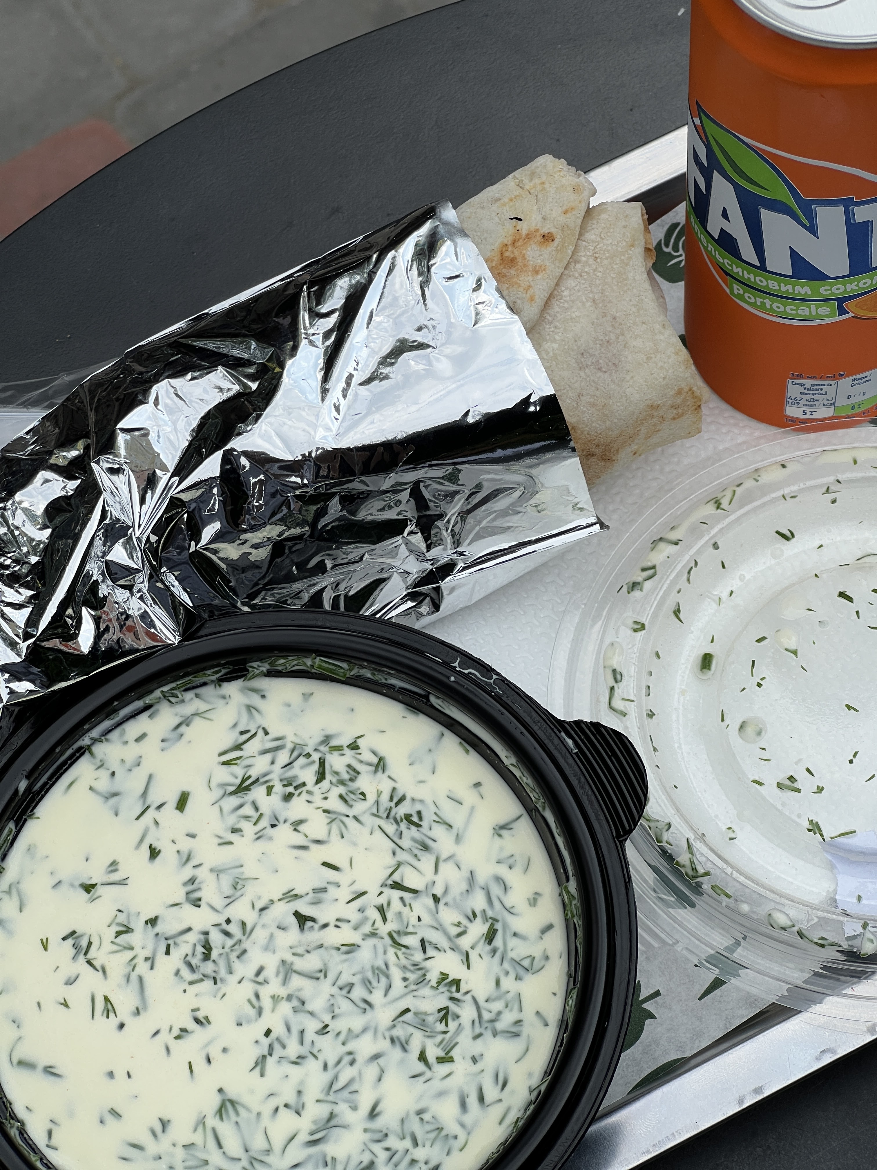 Шо шаурма image 7