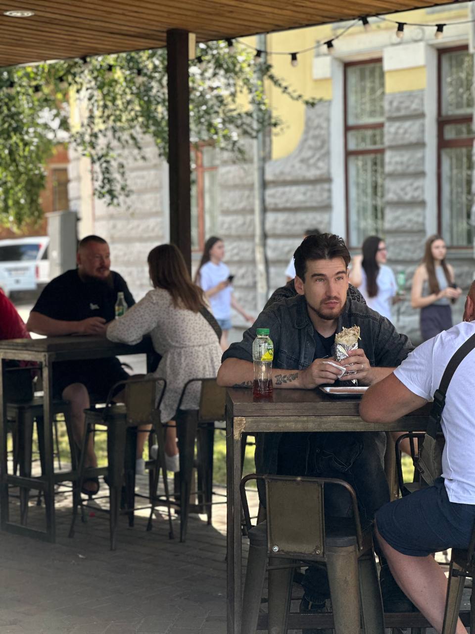 Шо шаурма image 10