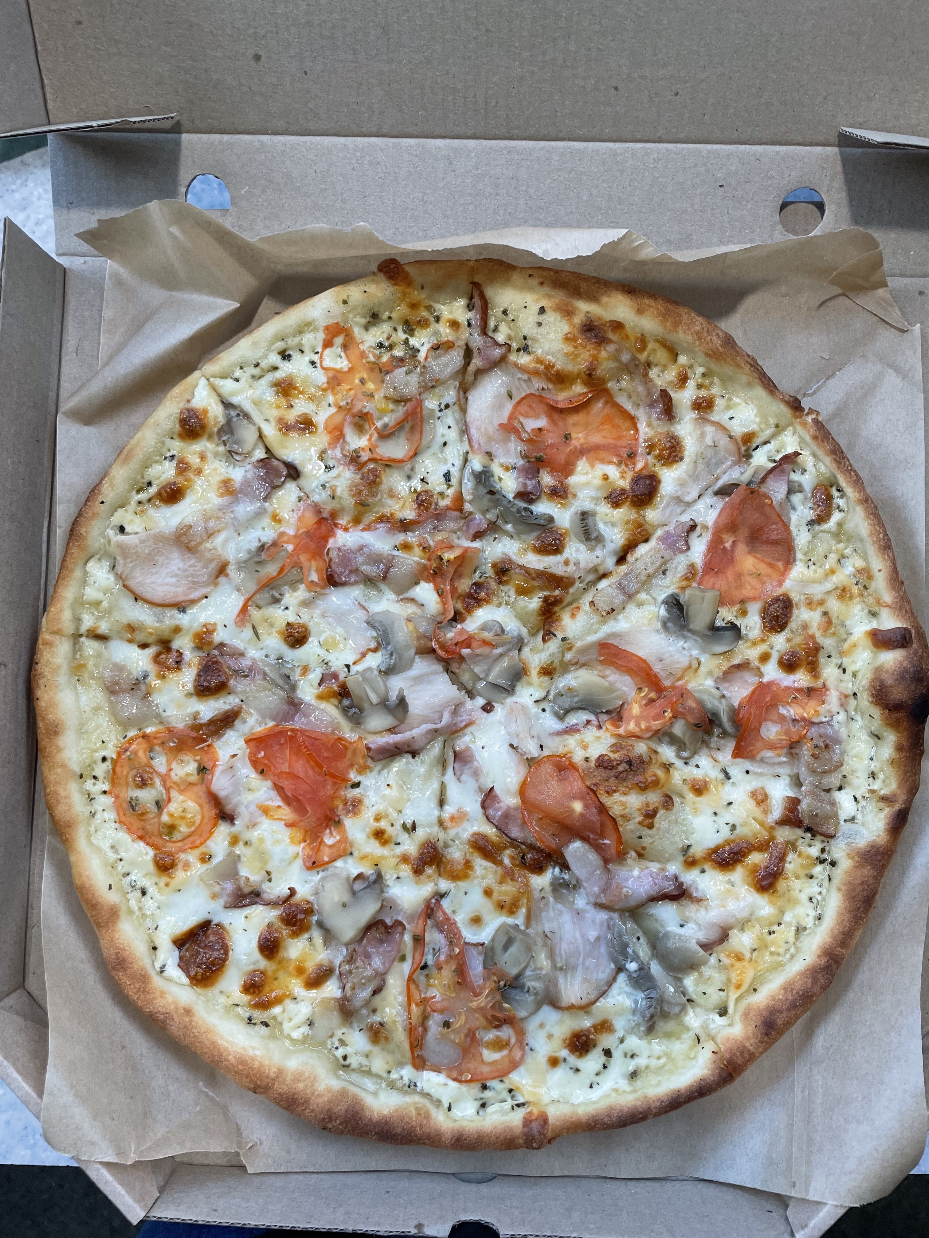 Pitsa Market image 2