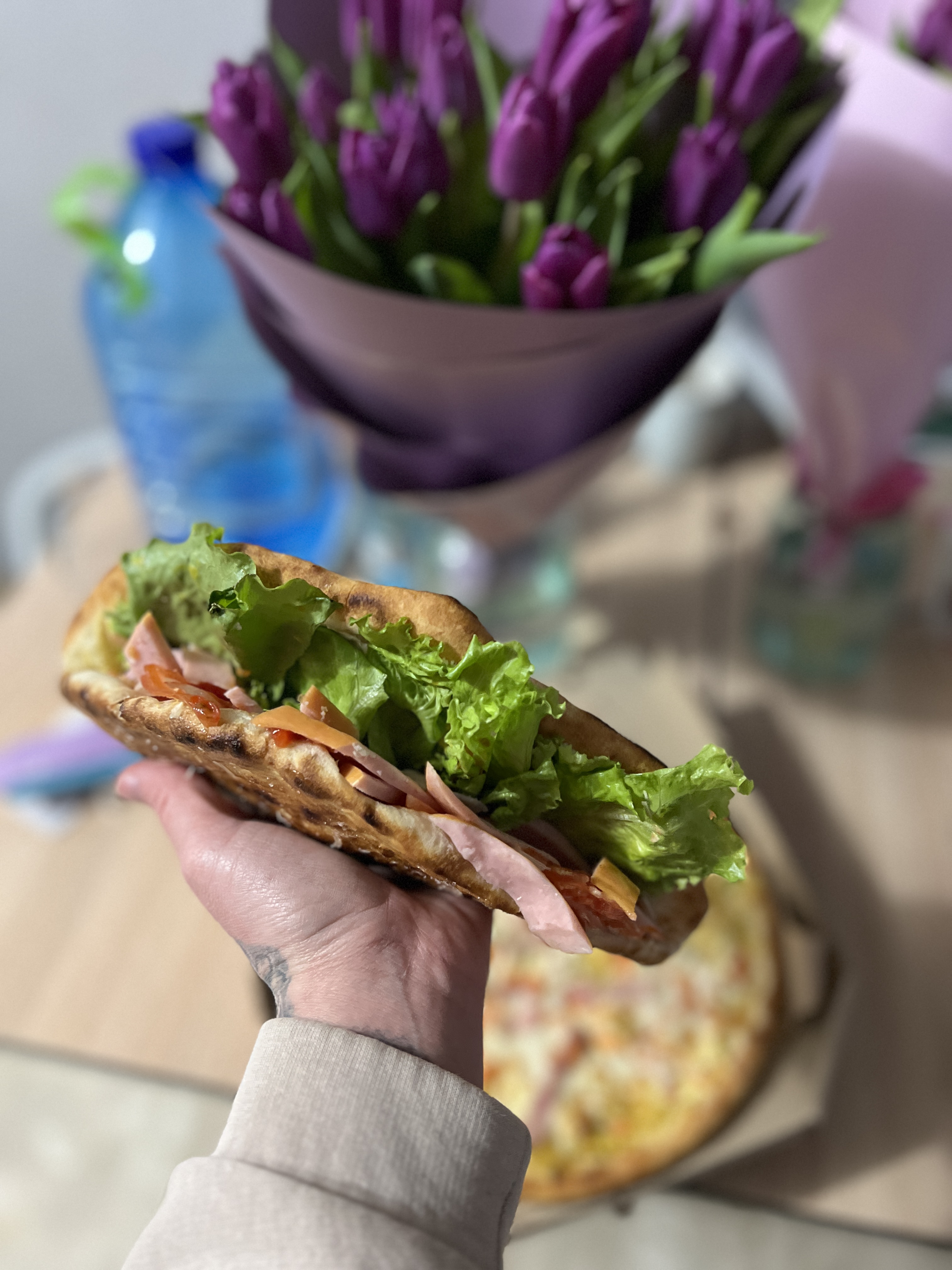 Pitsa Market image 3