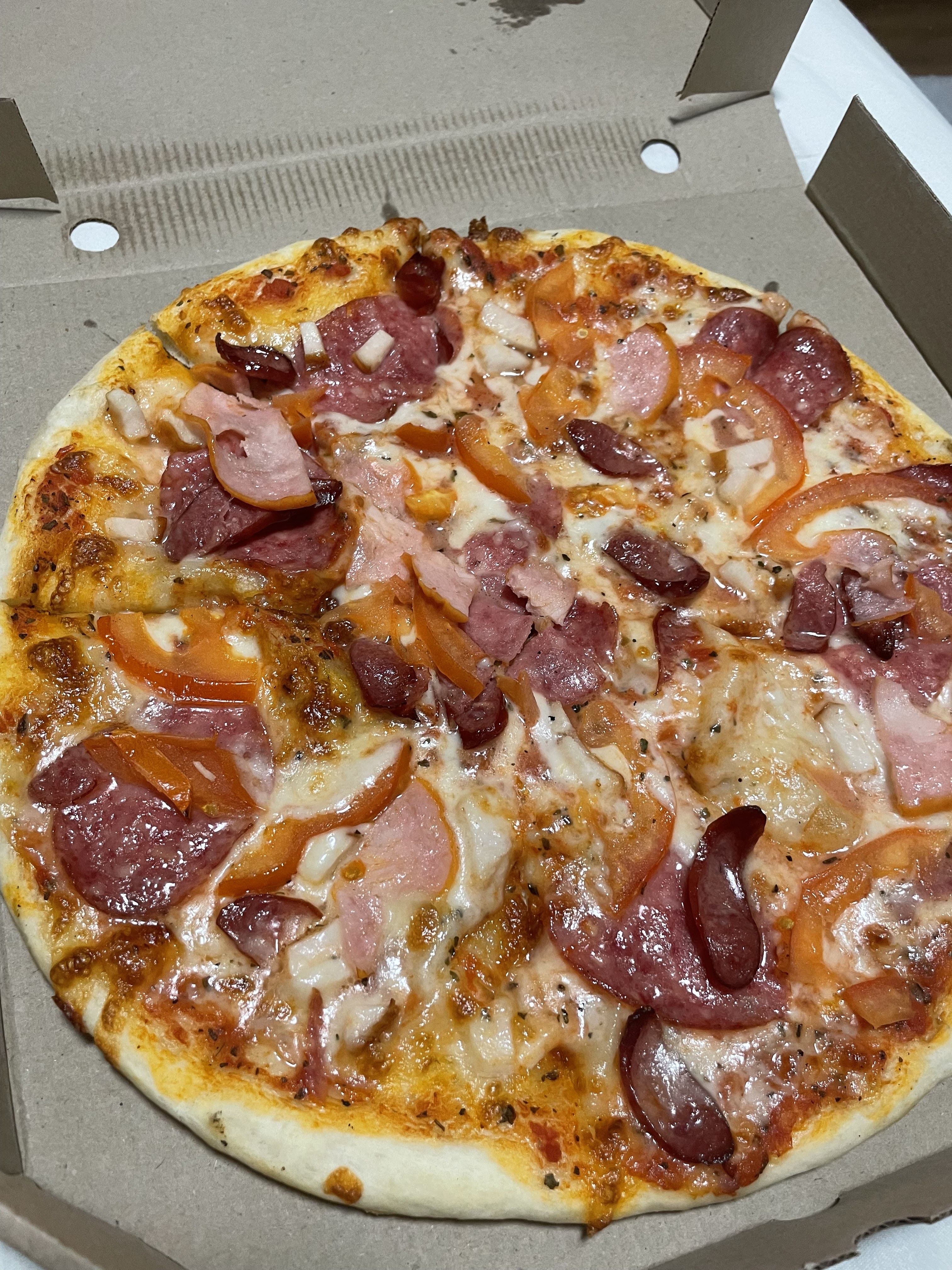 Pitsa Market image 5