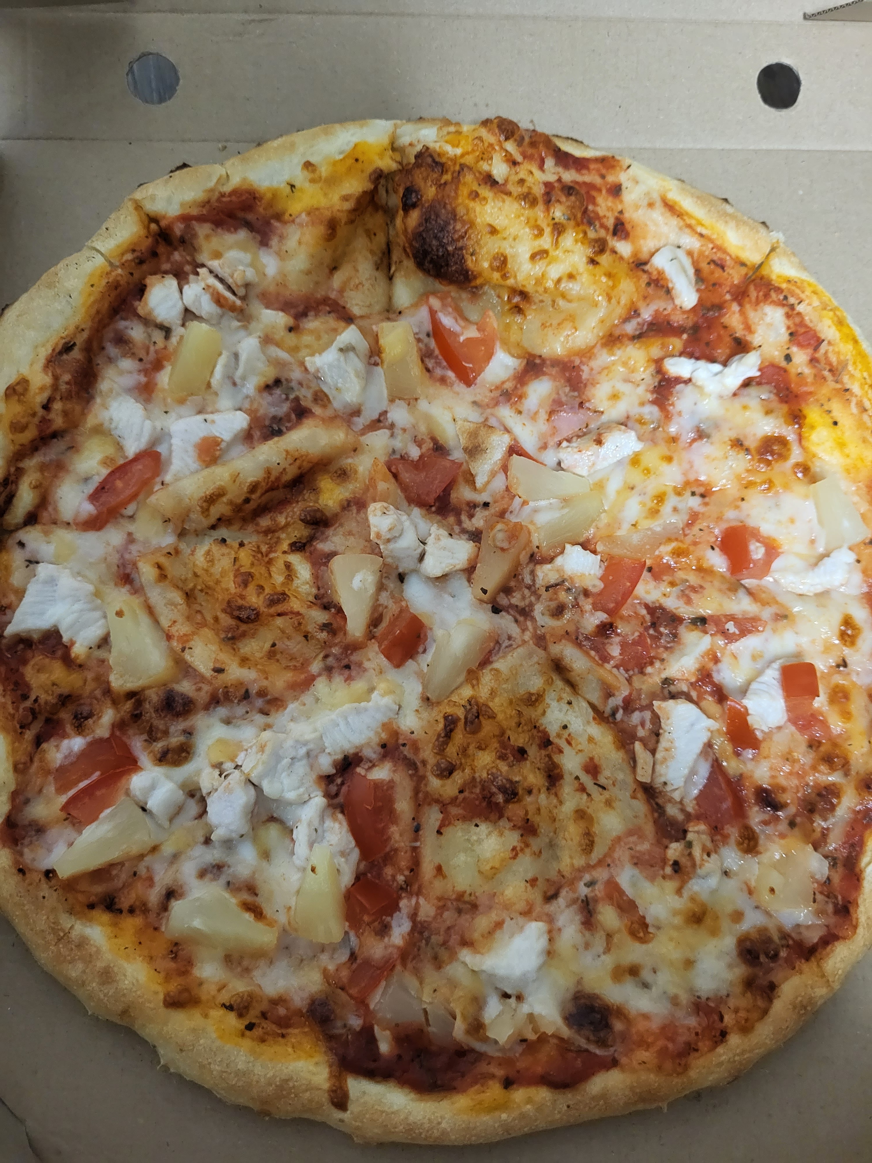 Pitsa Market image 6