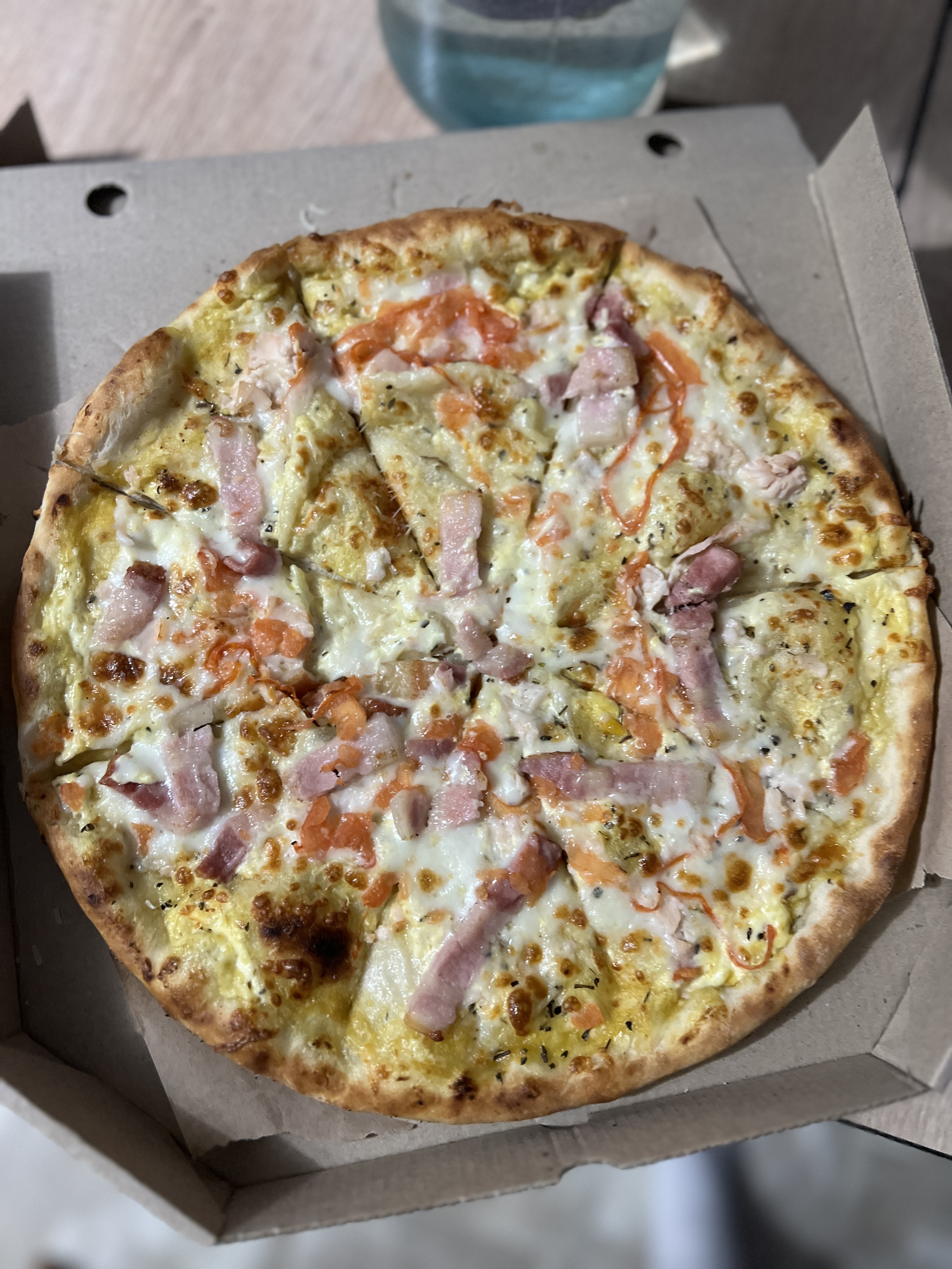 Pitsa Market image 7