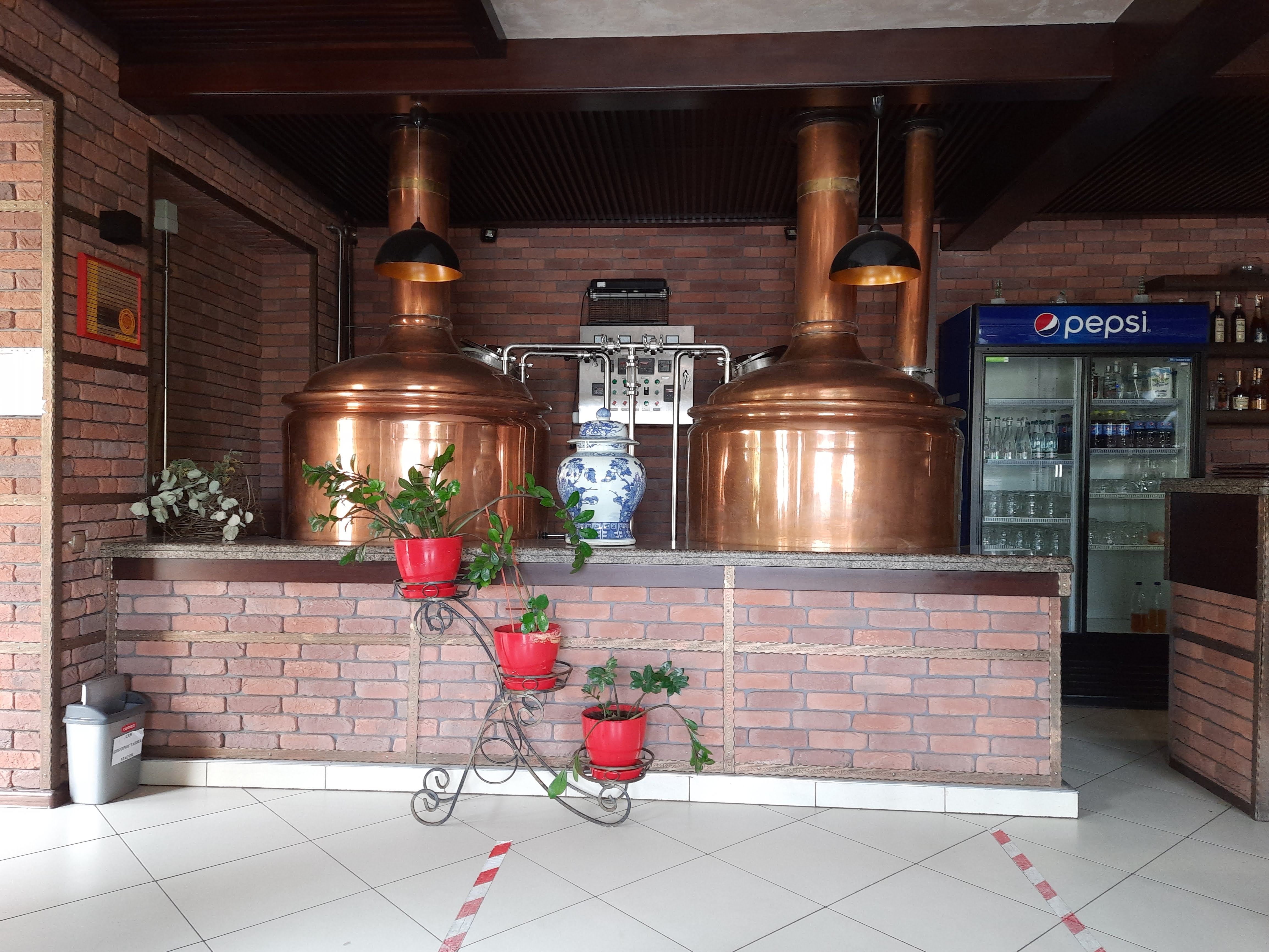 Restaurant "Stary Melnik" image 1