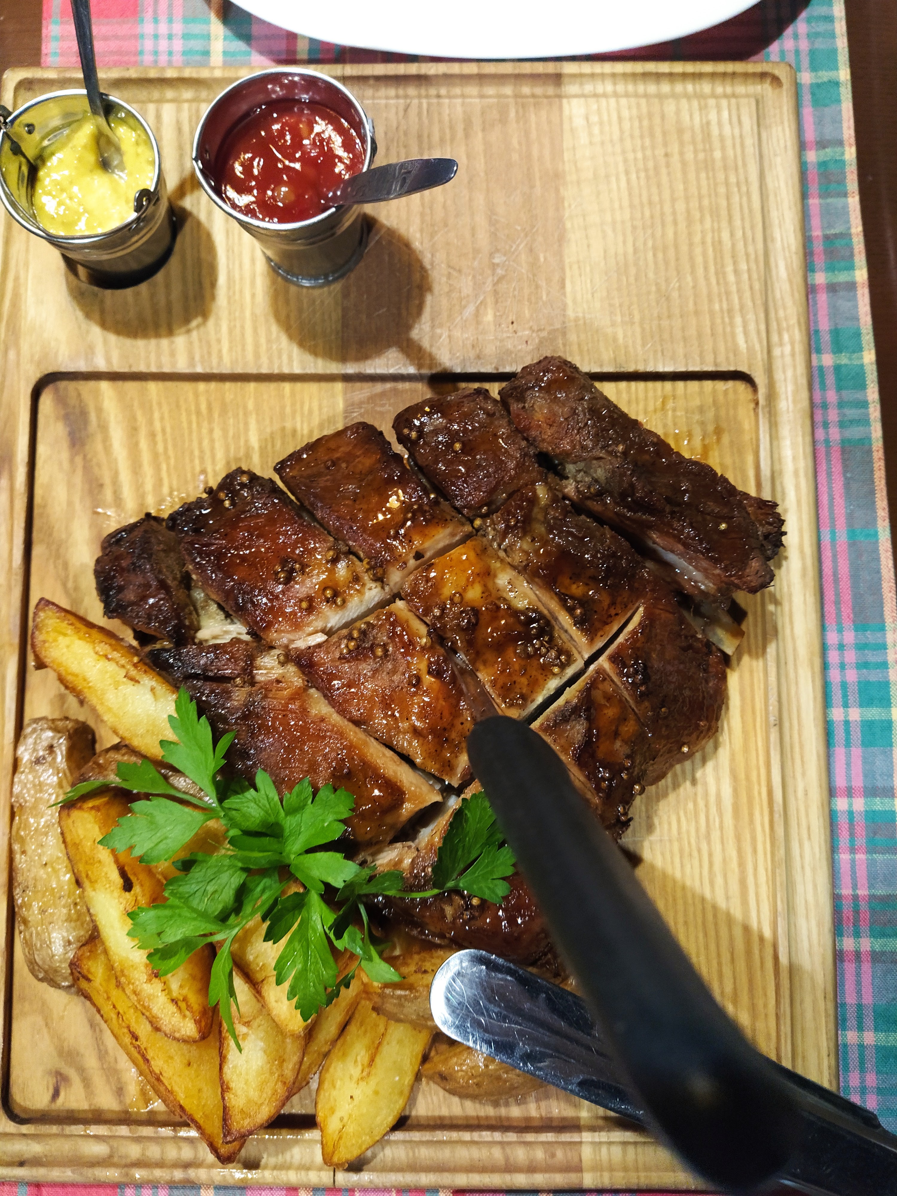 Restaurant "Stary Melnik" image 2