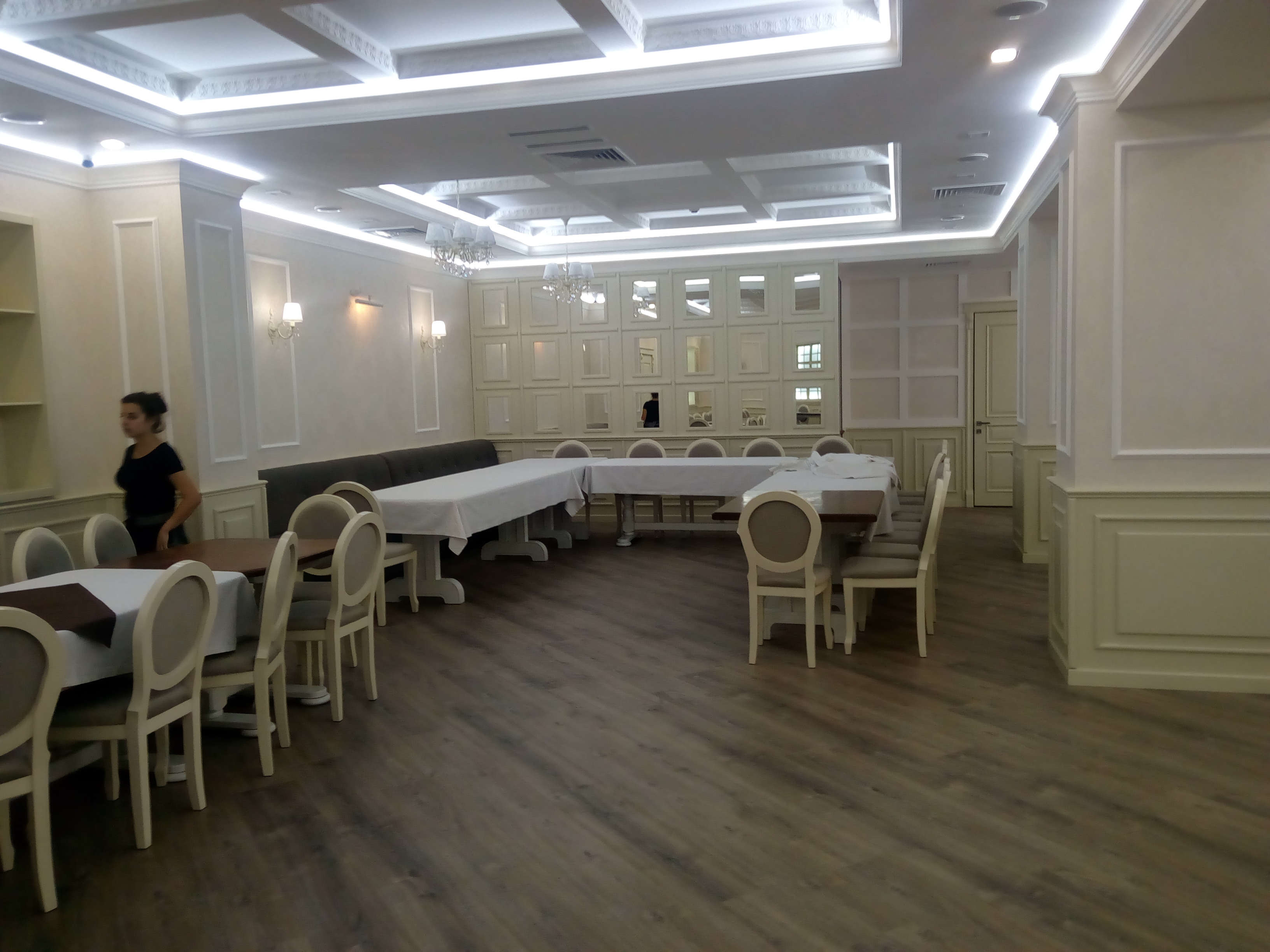 Restaurant "Stary Melnik" image 6