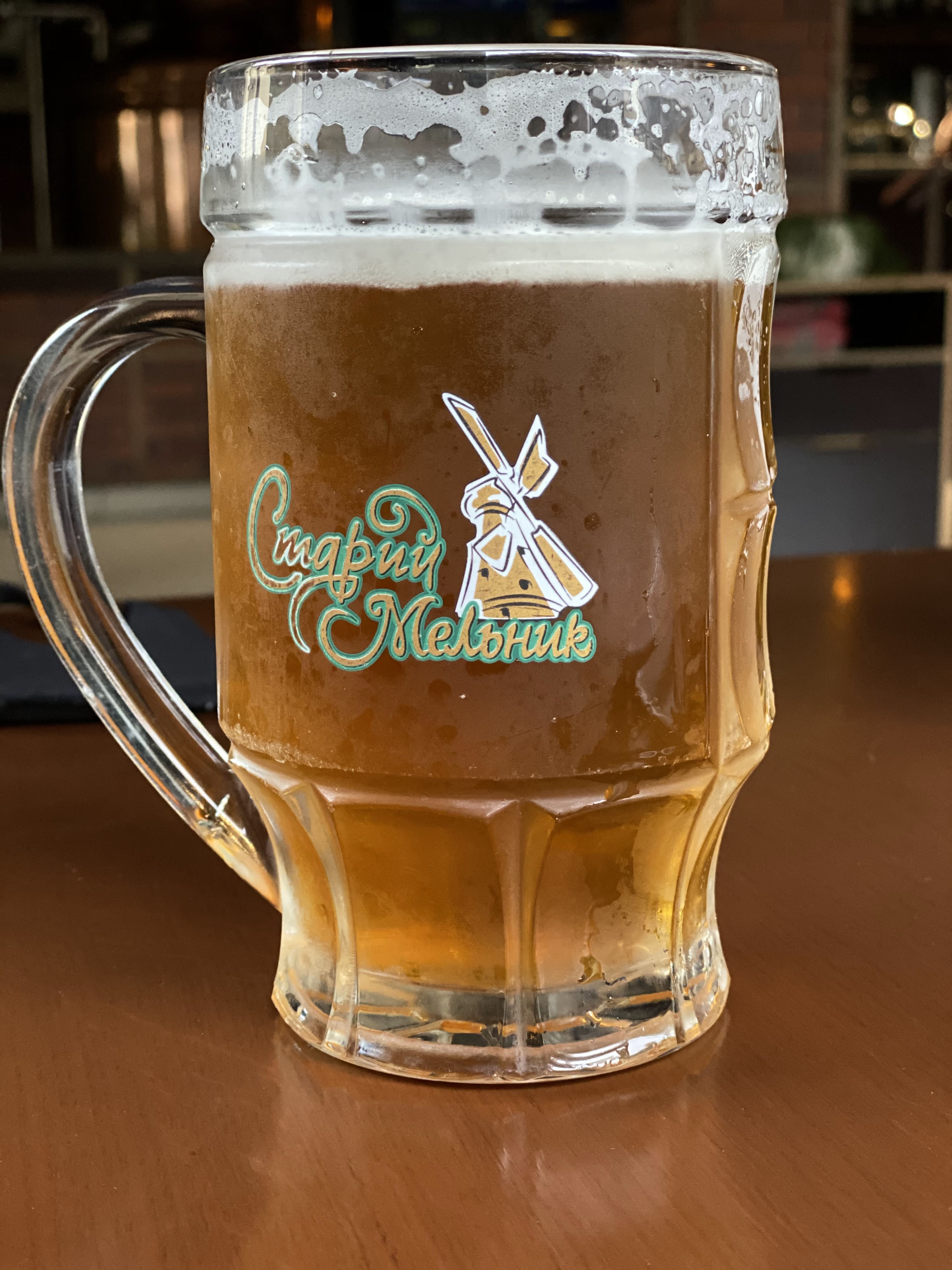 Restaurant "Stary Melnik" image 9