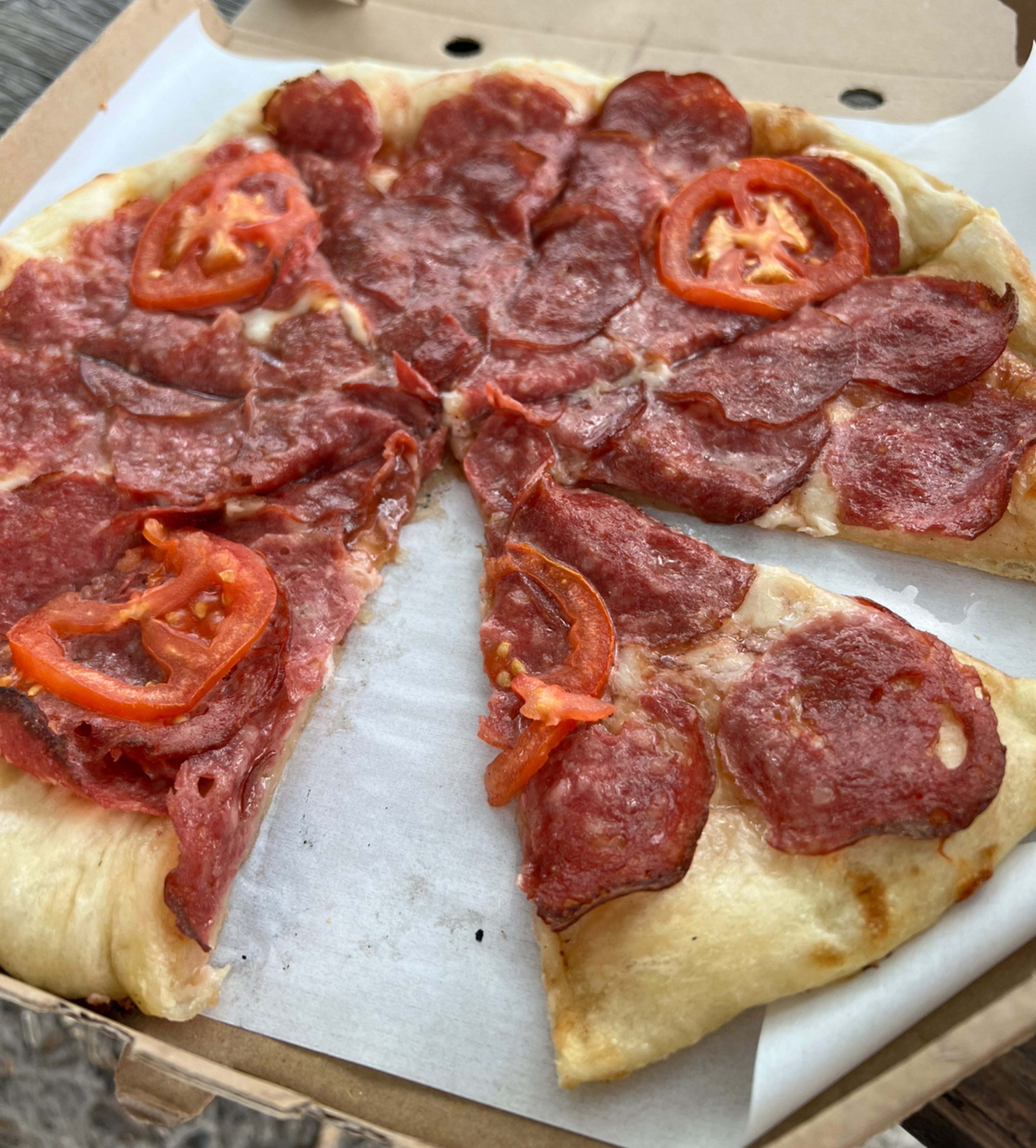 Мама Піца | ПІВДЕННИЙ image 2