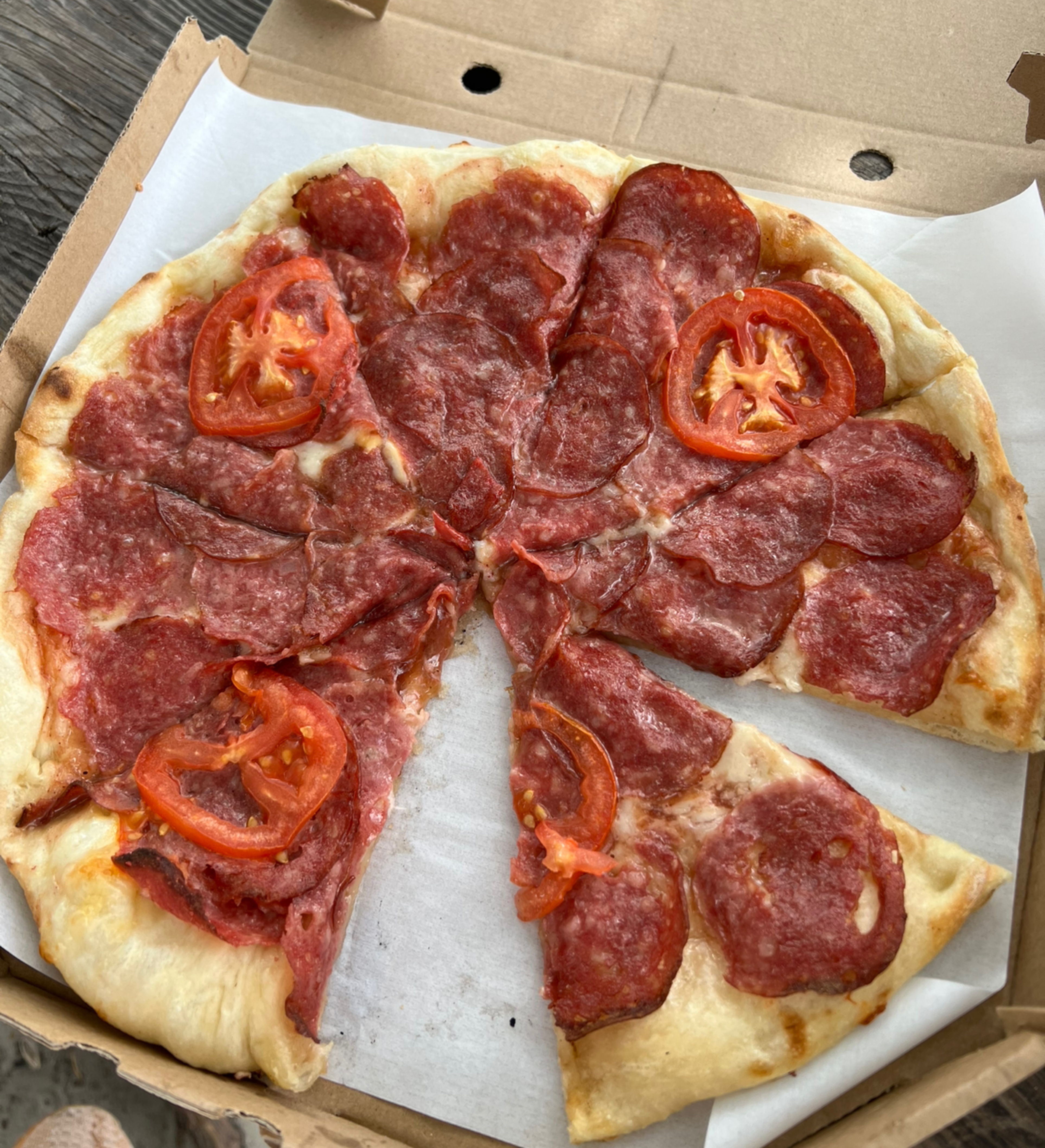 Мама Піца | ПІВДЕННИЙ image 6