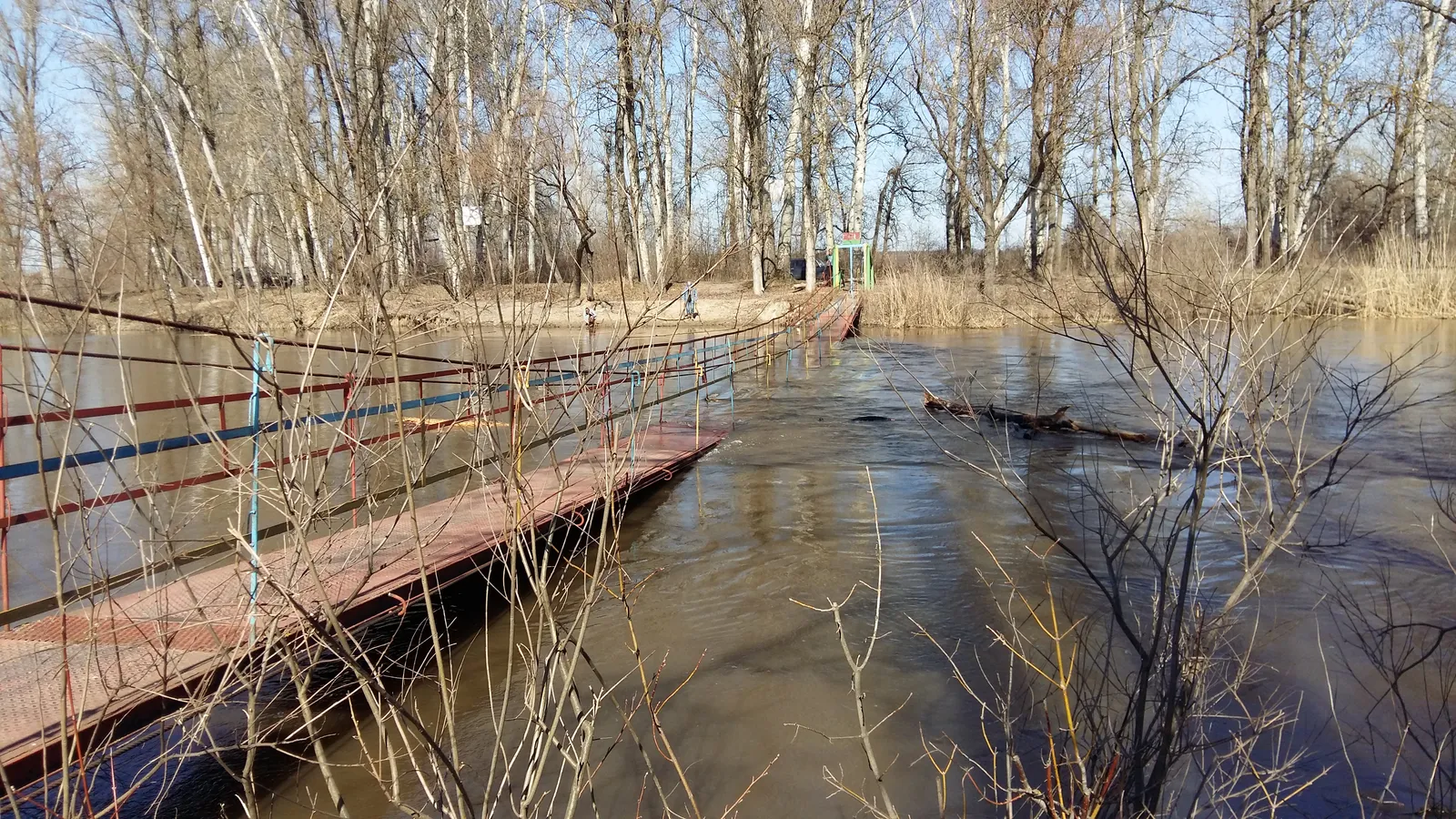 Zolotyy Bereh image 7