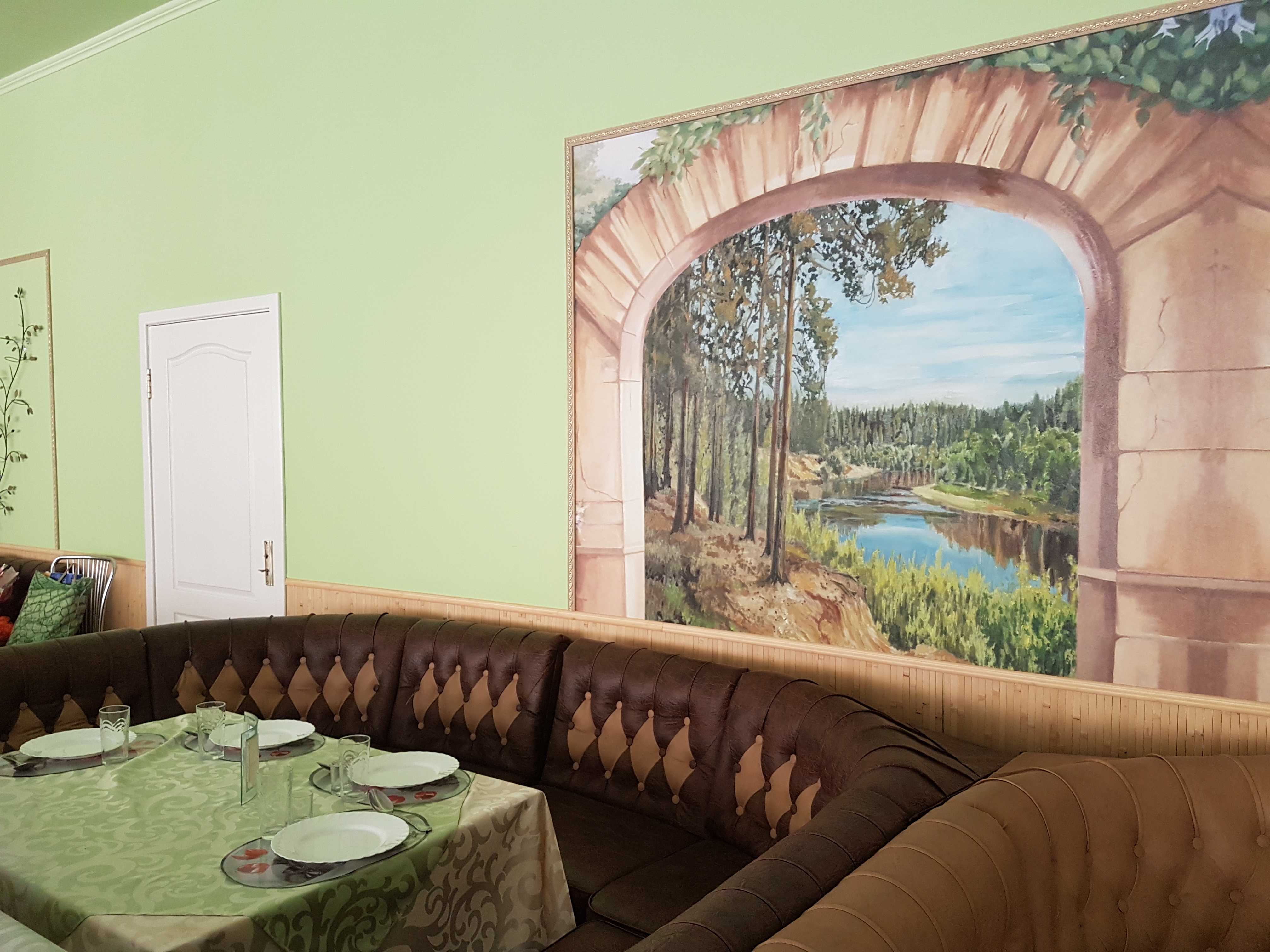 Restoran Pomyniv image 2