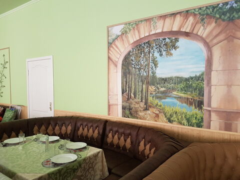Restoran Pomyniv image 2