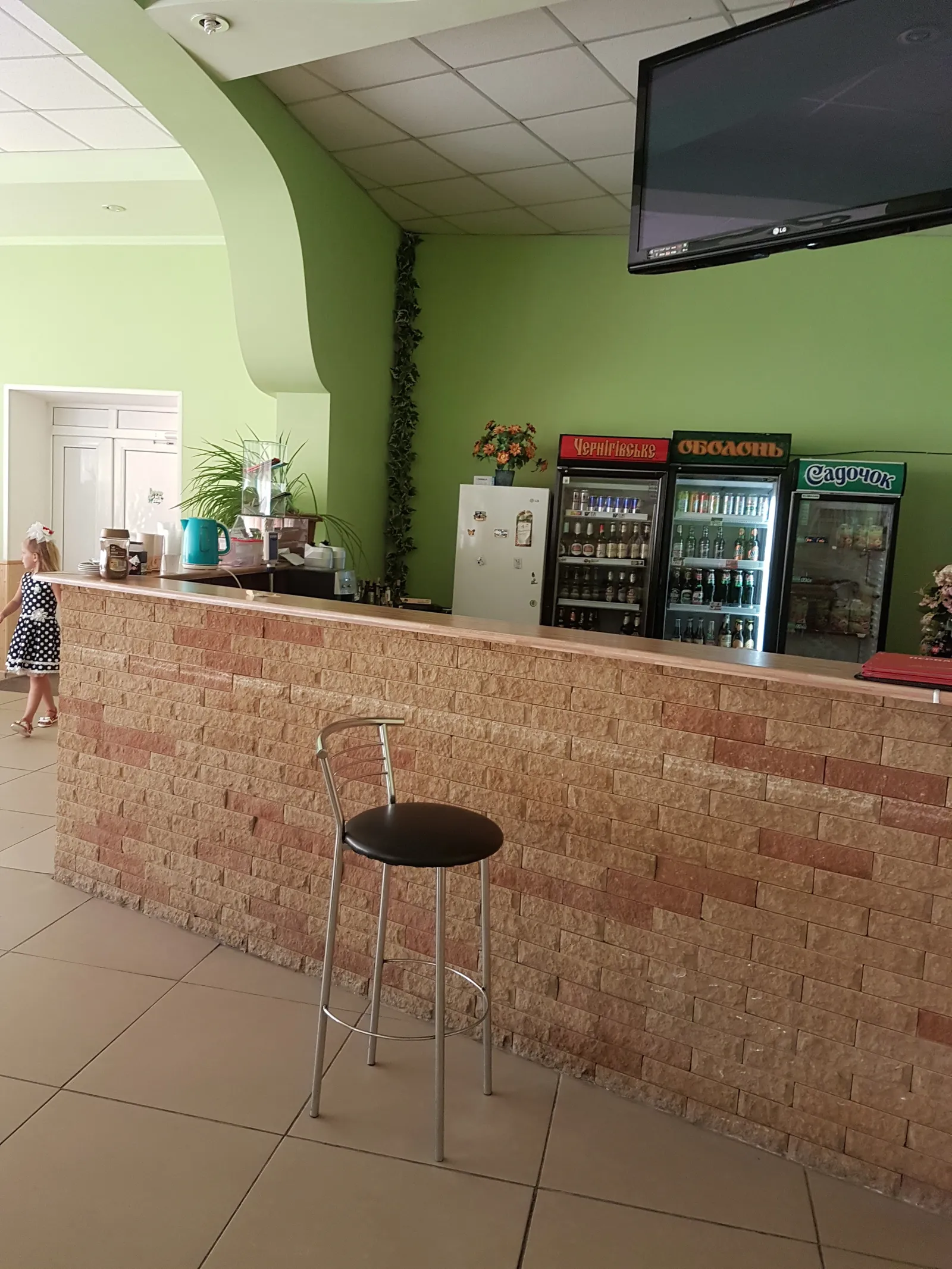 Restoran Pomyniv image 3