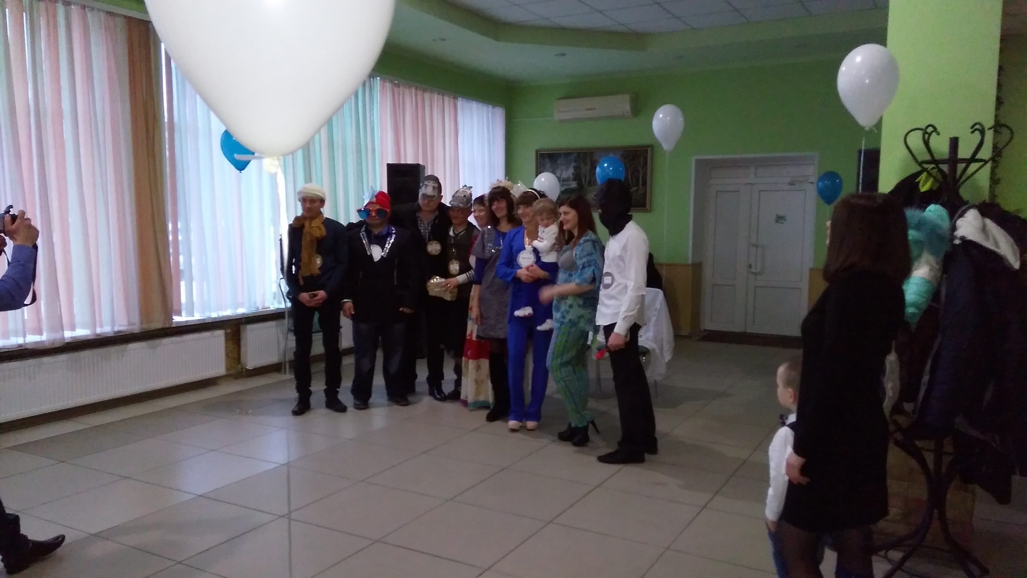 Restoran Pomyniv image 6