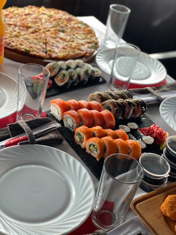 Кафе-бар «CHILLOUT» image 3