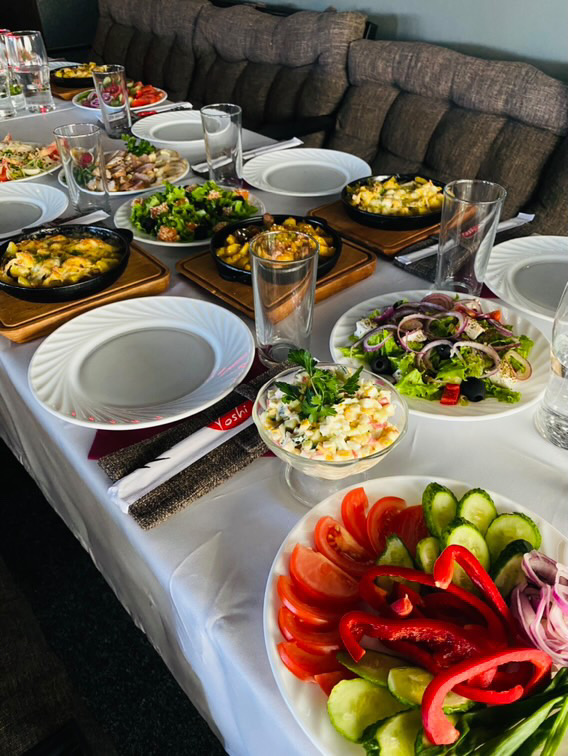 Кафе-бар «CHILLOUT» image 5