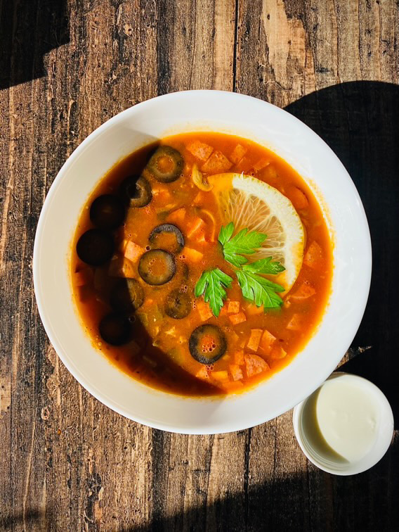 Кафе-бар «CHILLOUT» image 7