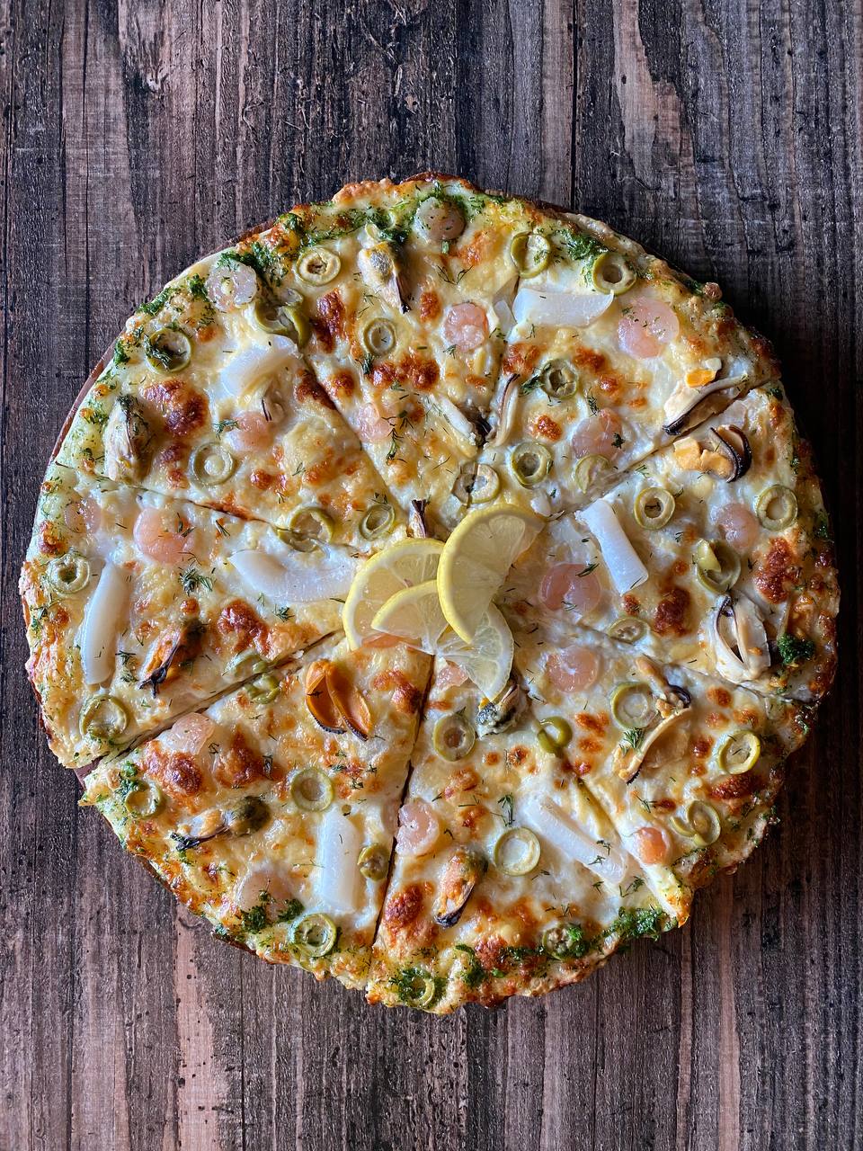 Кафе-бар «CHILLOUT» image 8