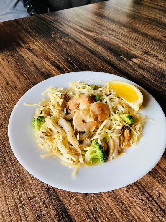 Кафе-бар «CHILLOUT» image 9