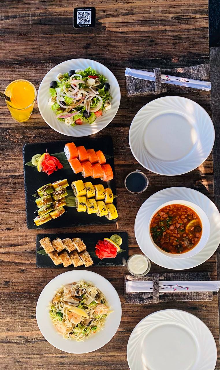 Кафе-бар «CHILLOUT» image 10