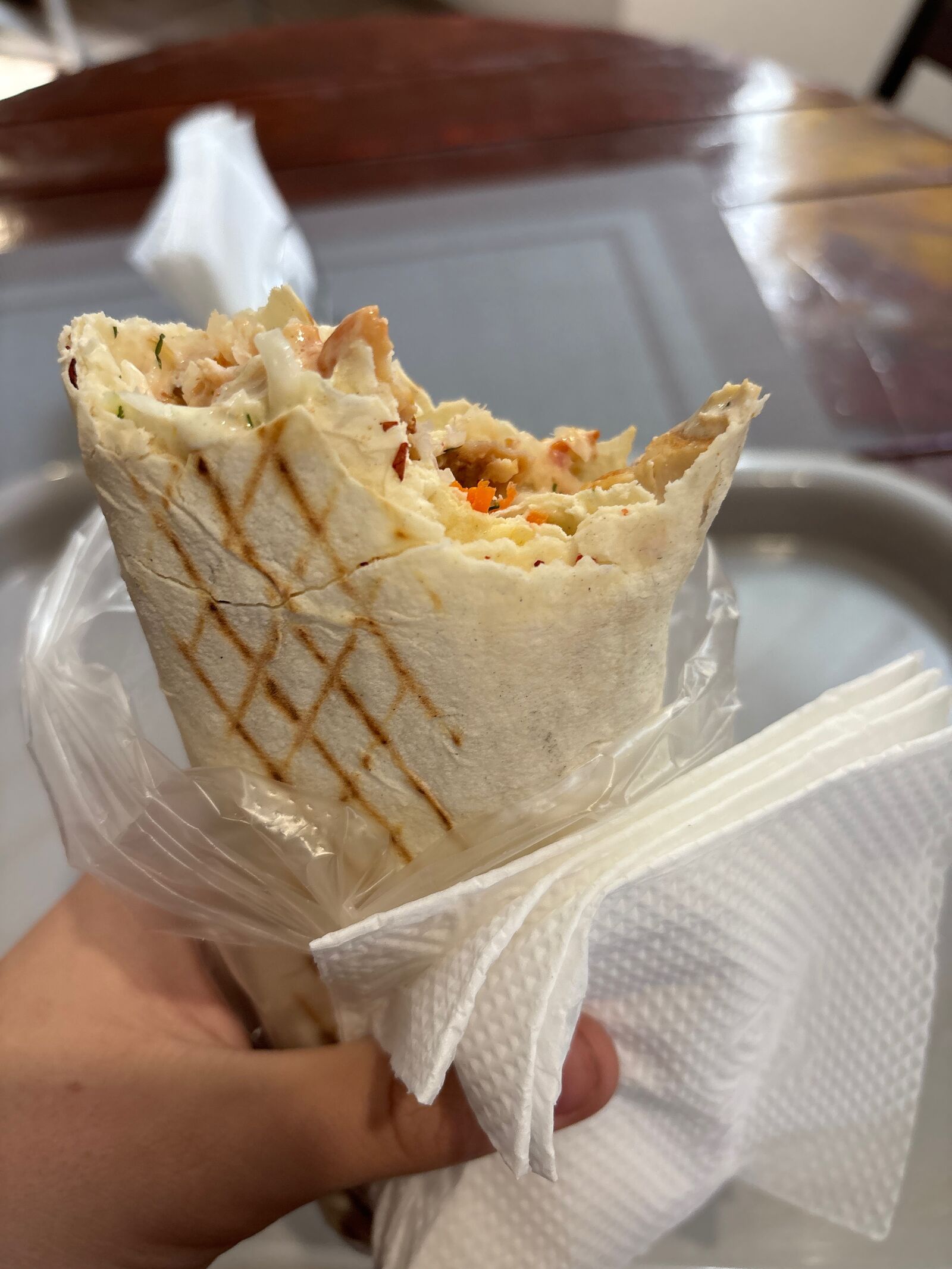 HAN DÖNER image 2