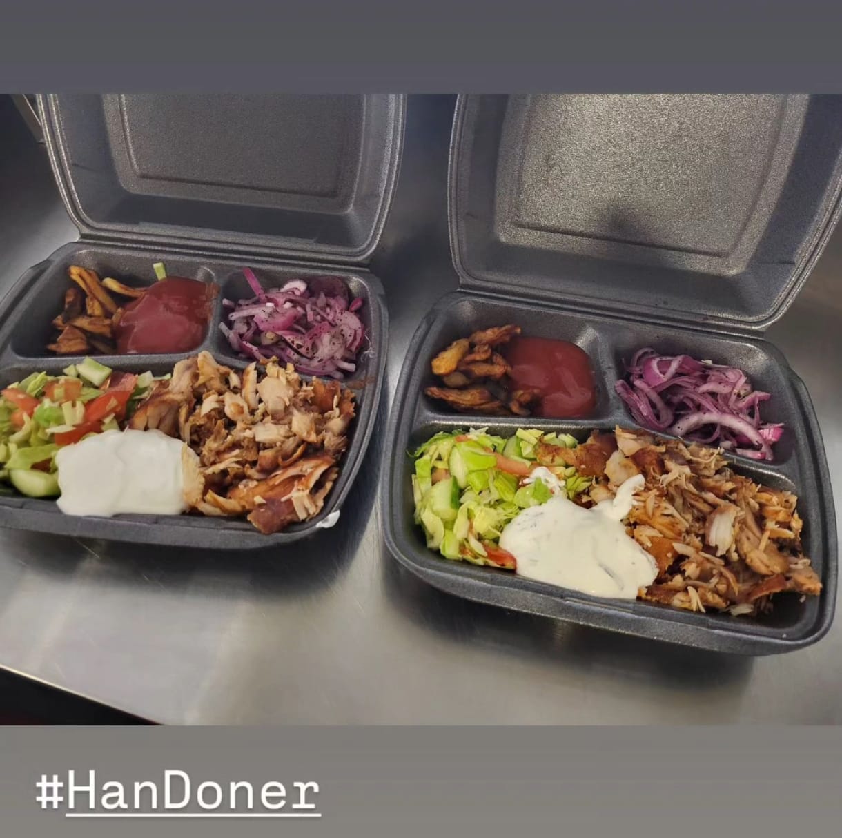 HAN DÖNER image 8