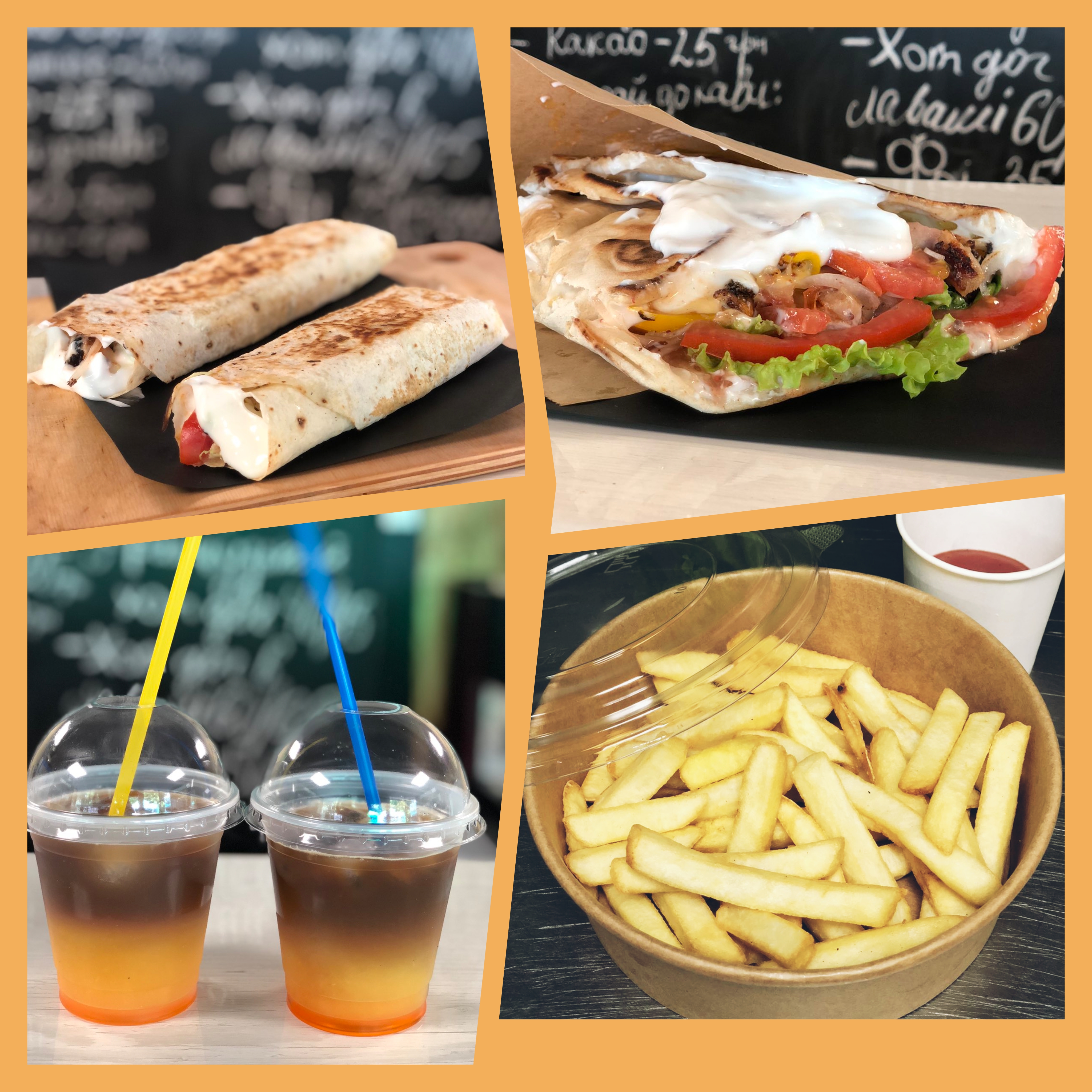 Shavukha "Kombat" image 7