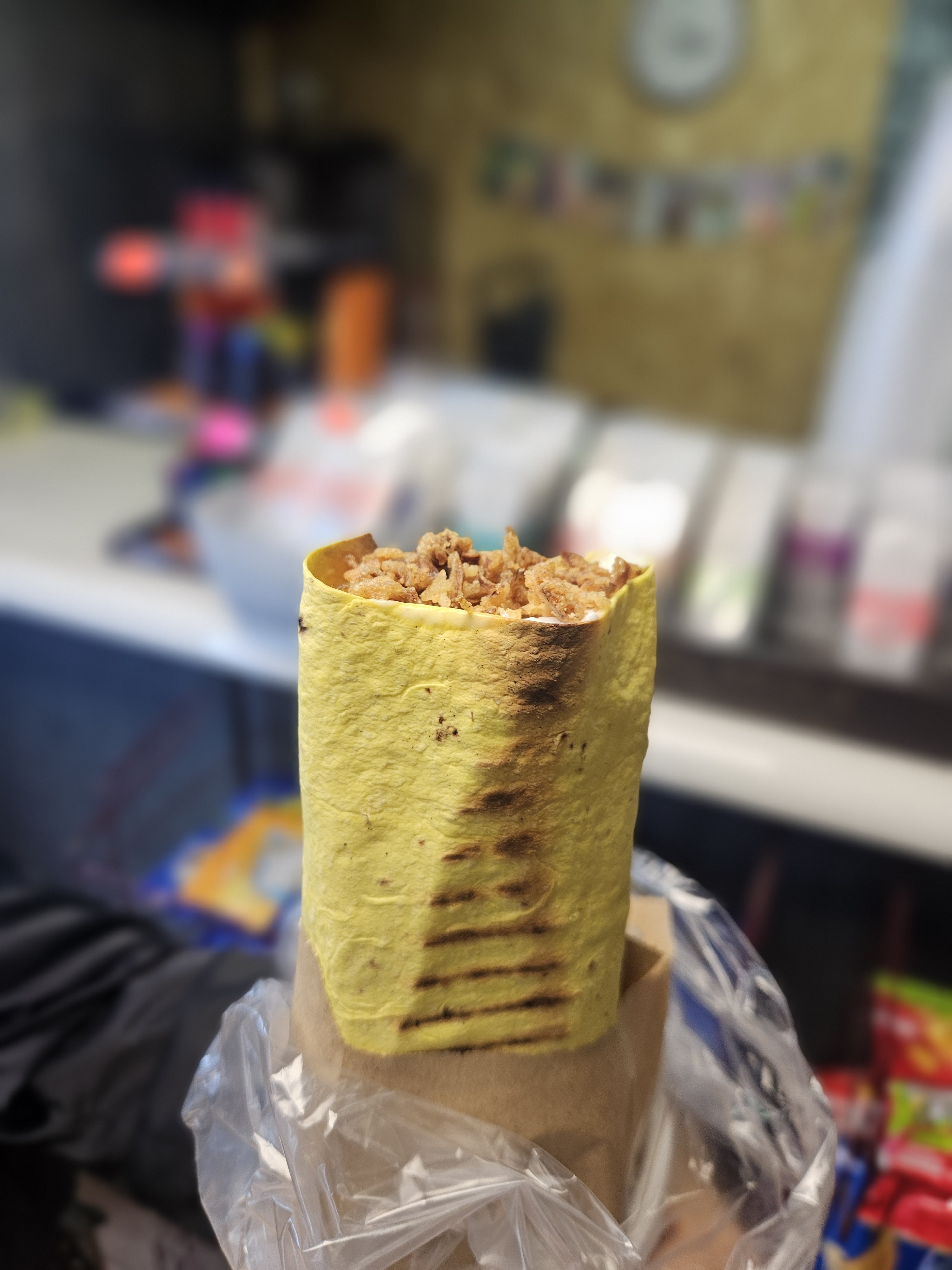 Shavukha "Kombat" image 10