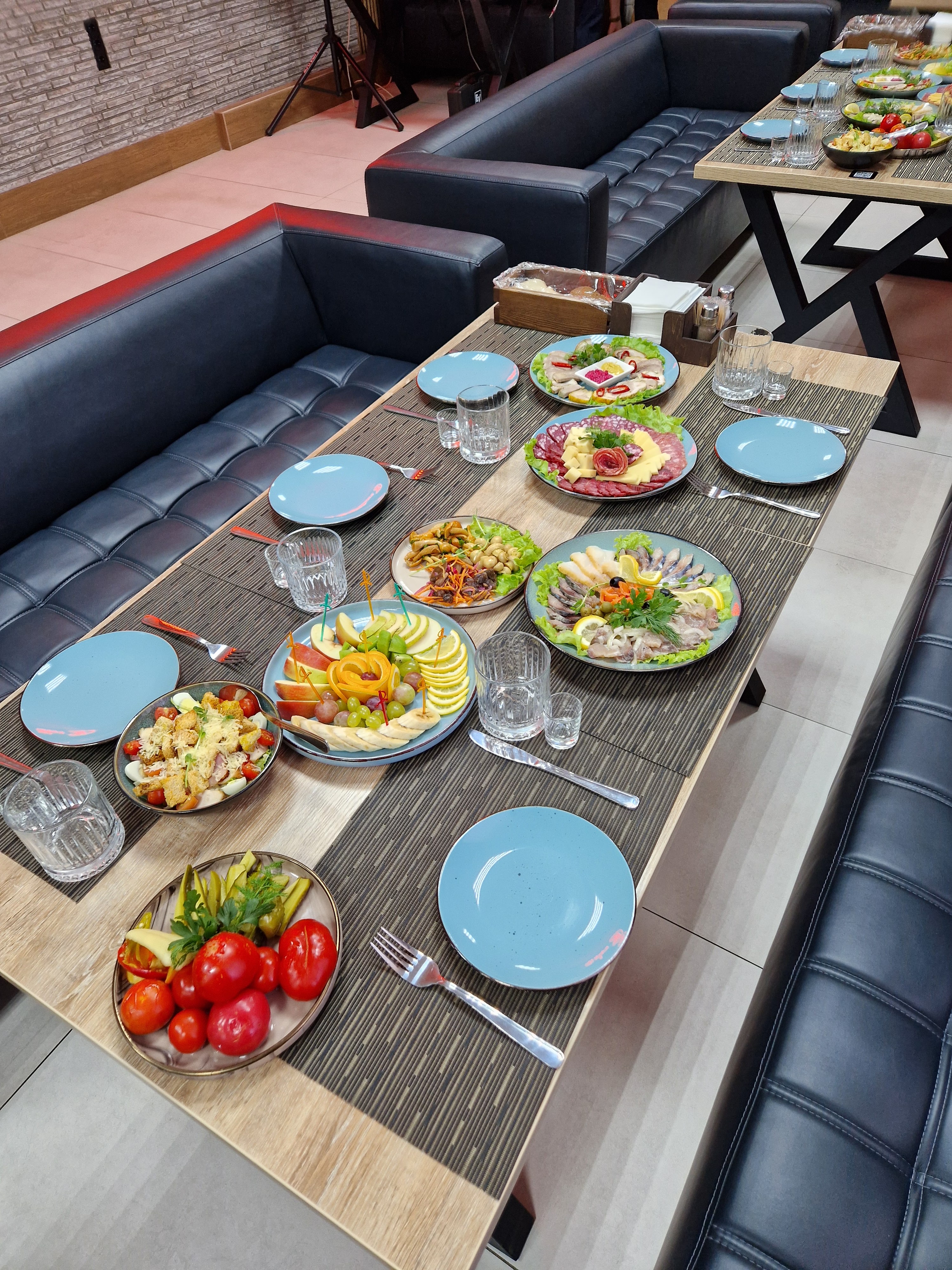 KaykievCafe | ЄВРОПЕЙСЬКА КУХНЯ image 2