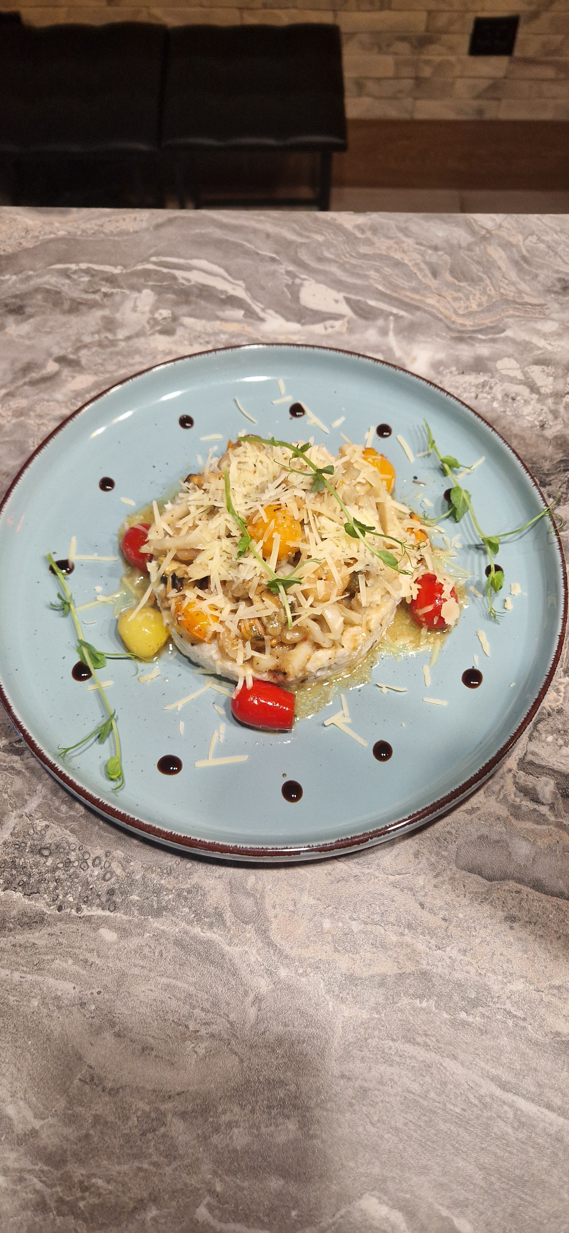 KaykievCafe | ЄВРОПЕЙСЬКА КУХНЯ image 3