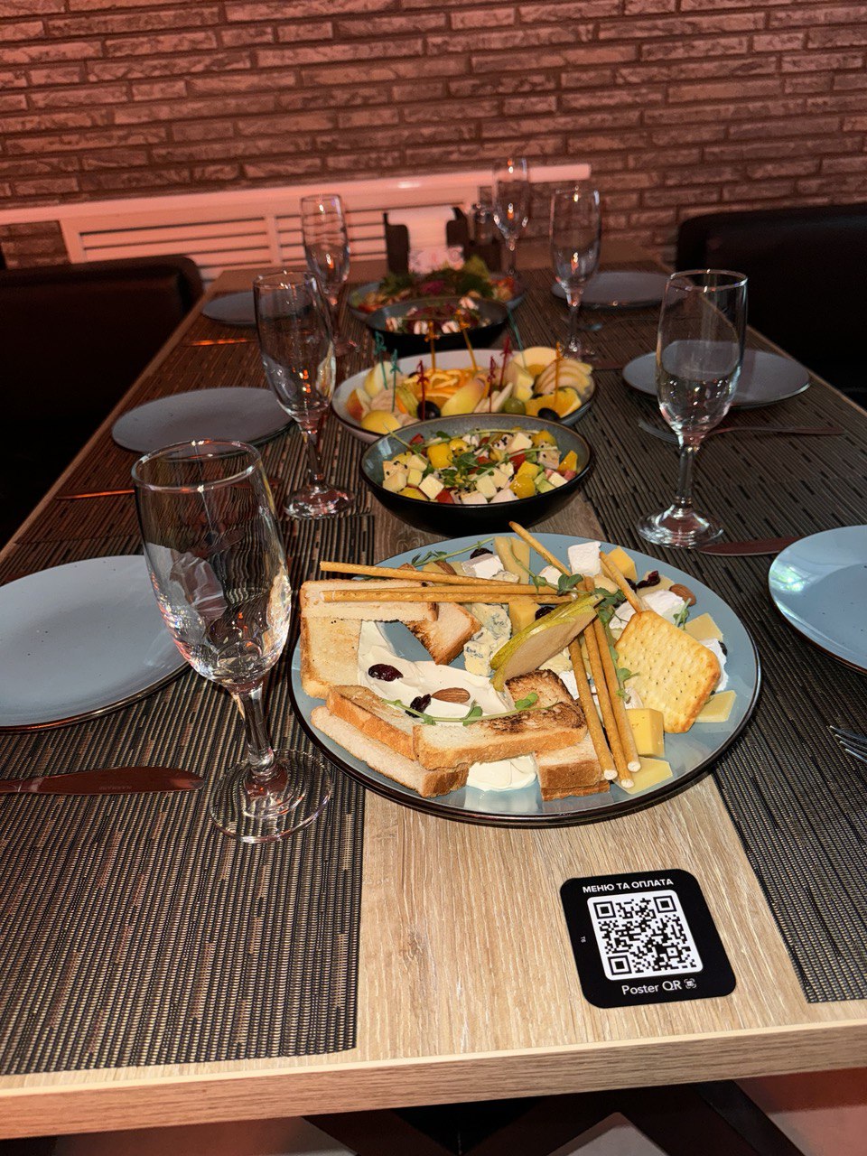 KaykievCafe | ЄВРОПЕЙСЬКА КУХНЯ image 8