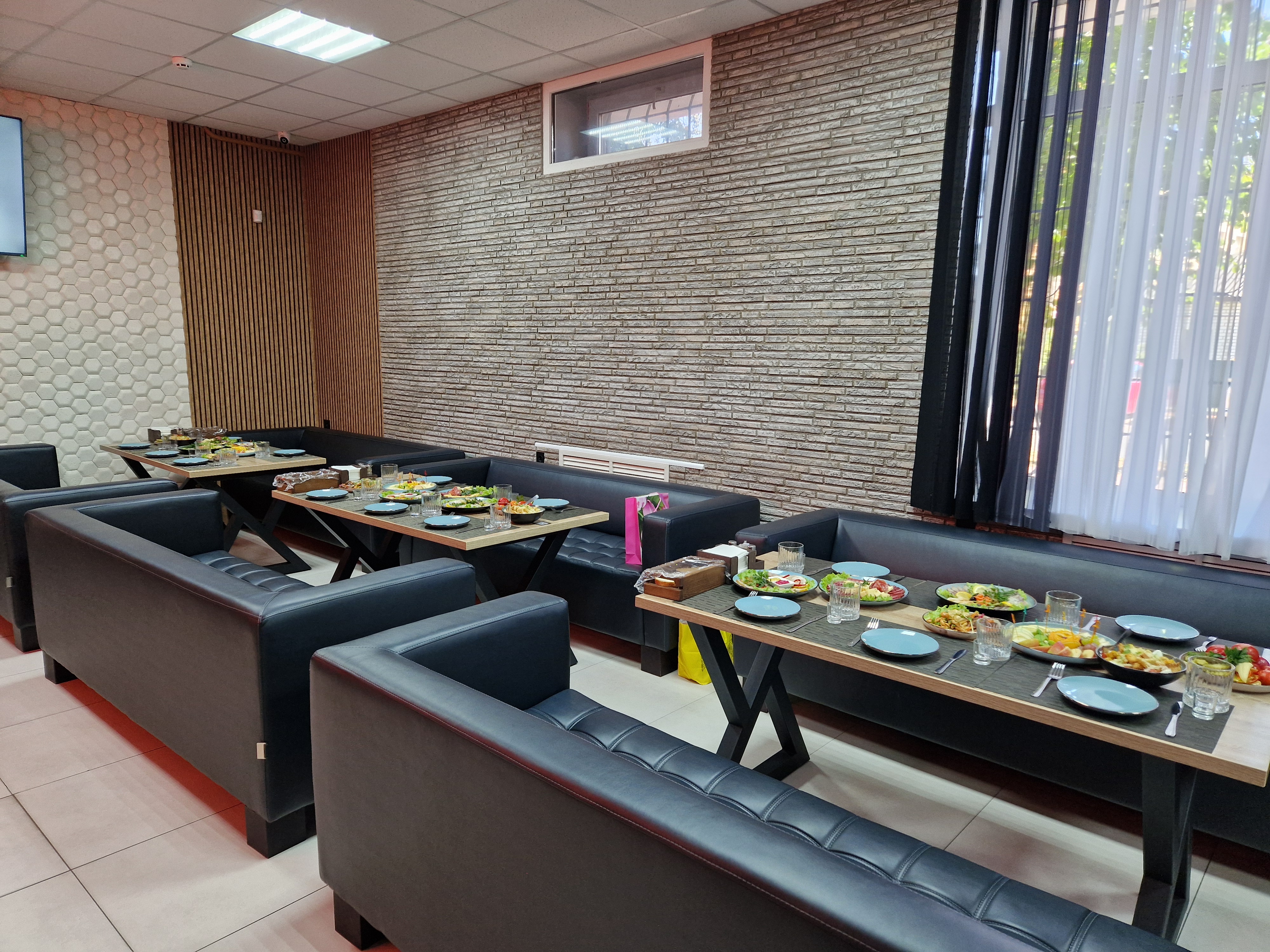 KaykievCafe | ЄВРОПЕЙСЬКА КУХНЯ image 9