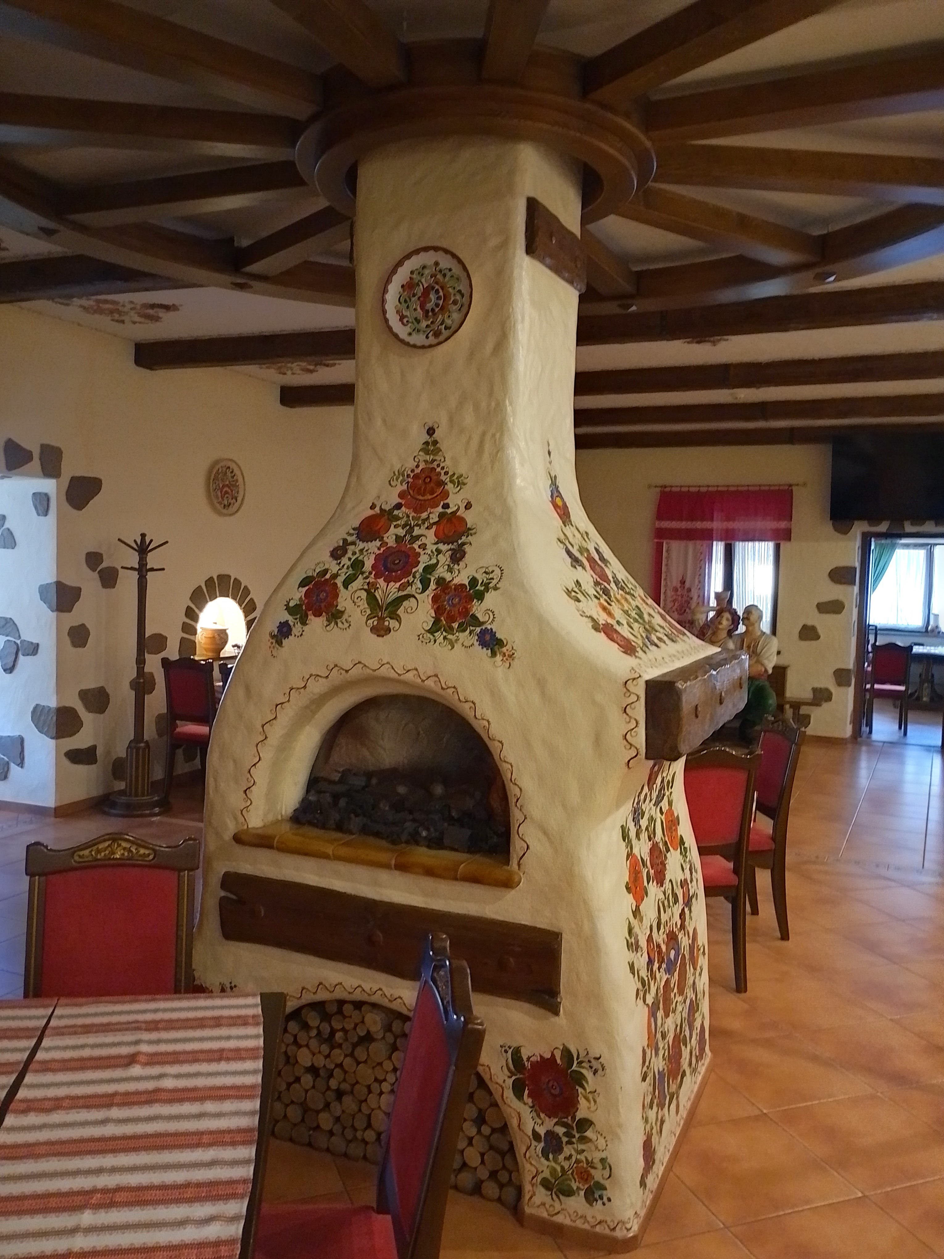 Kozatsʹki Rozvahy image 3