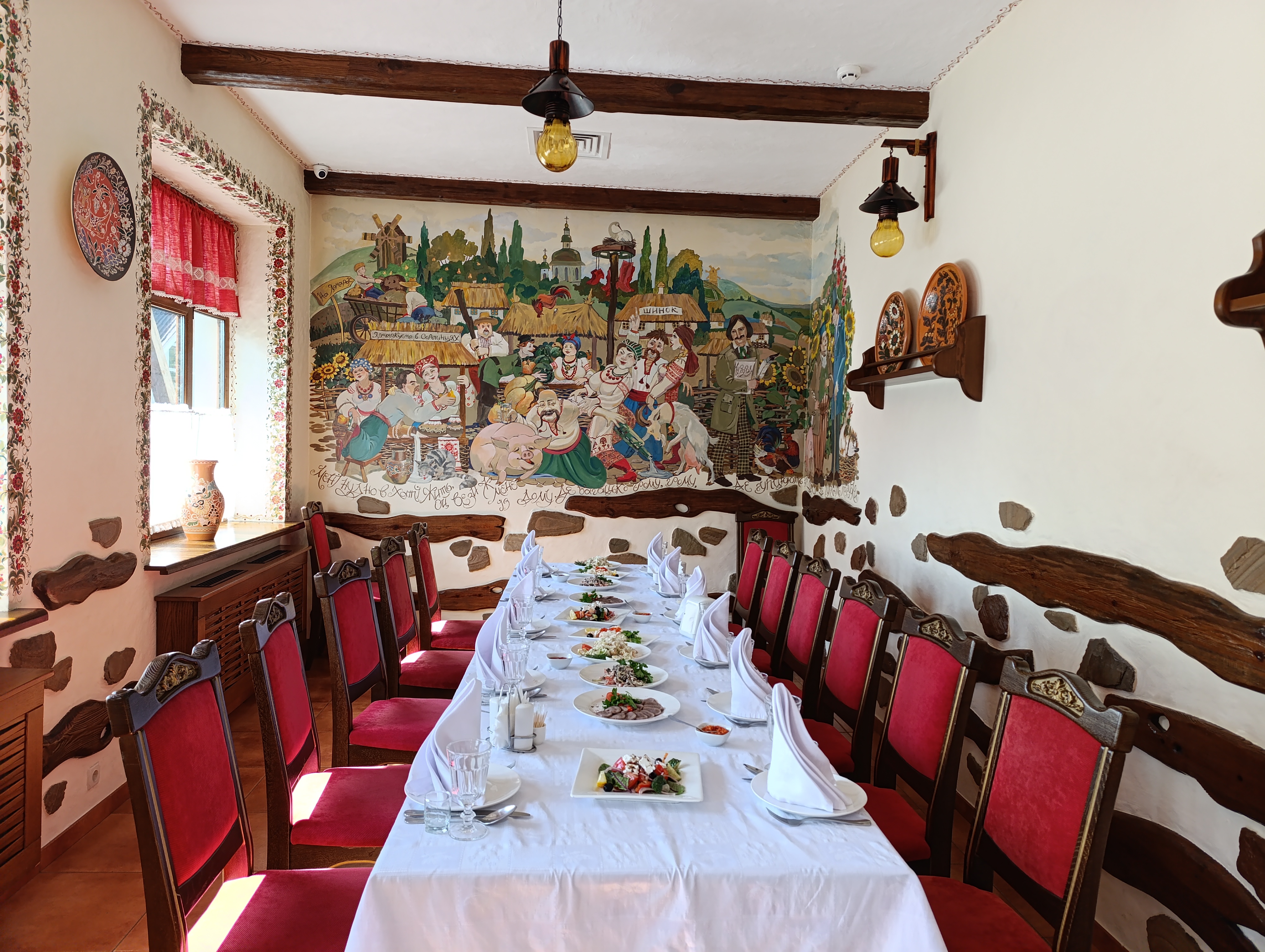 Kozatsʹki Rozvahy image 6