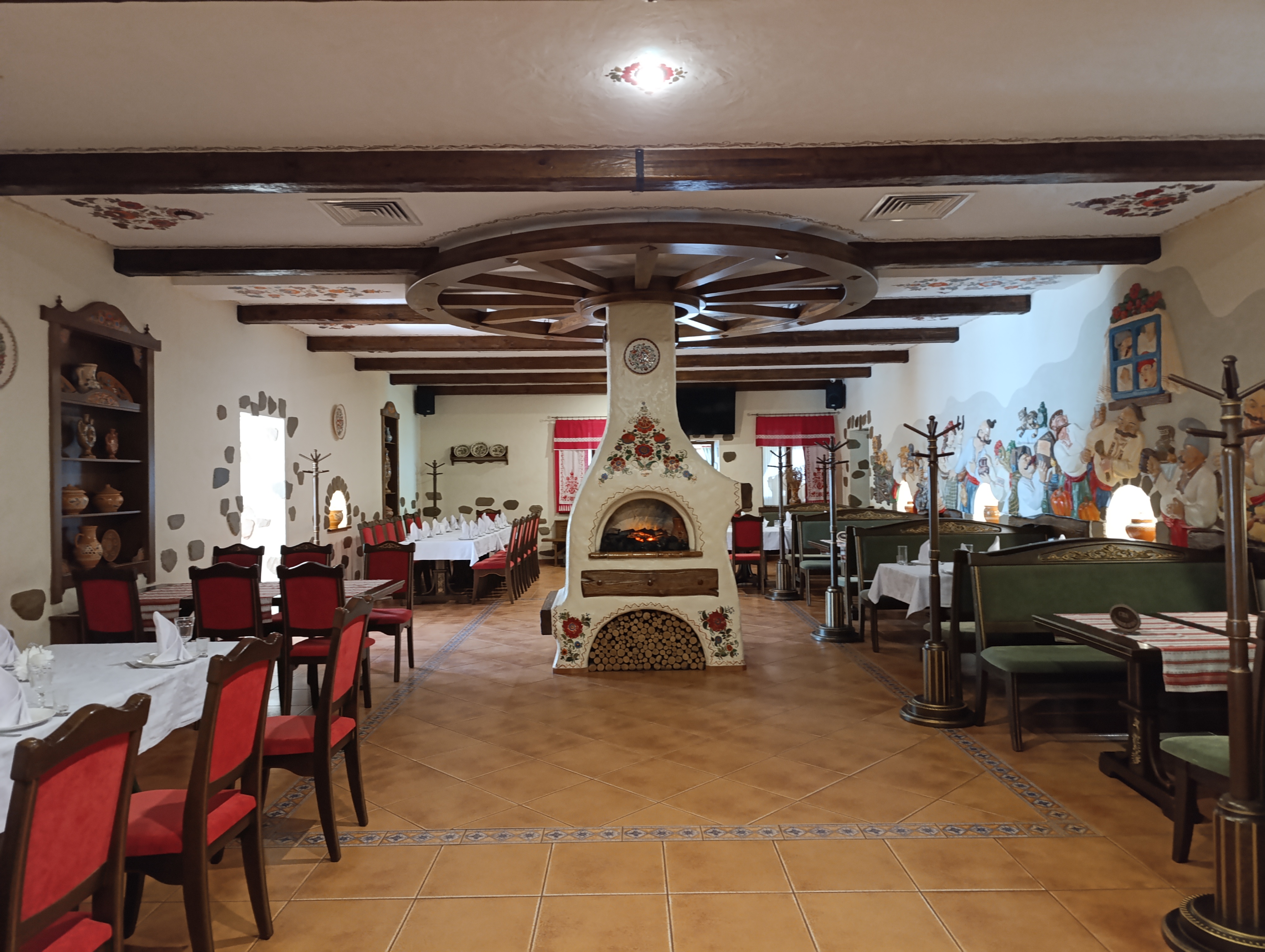 Kozatsʹki Rozvahy image 7