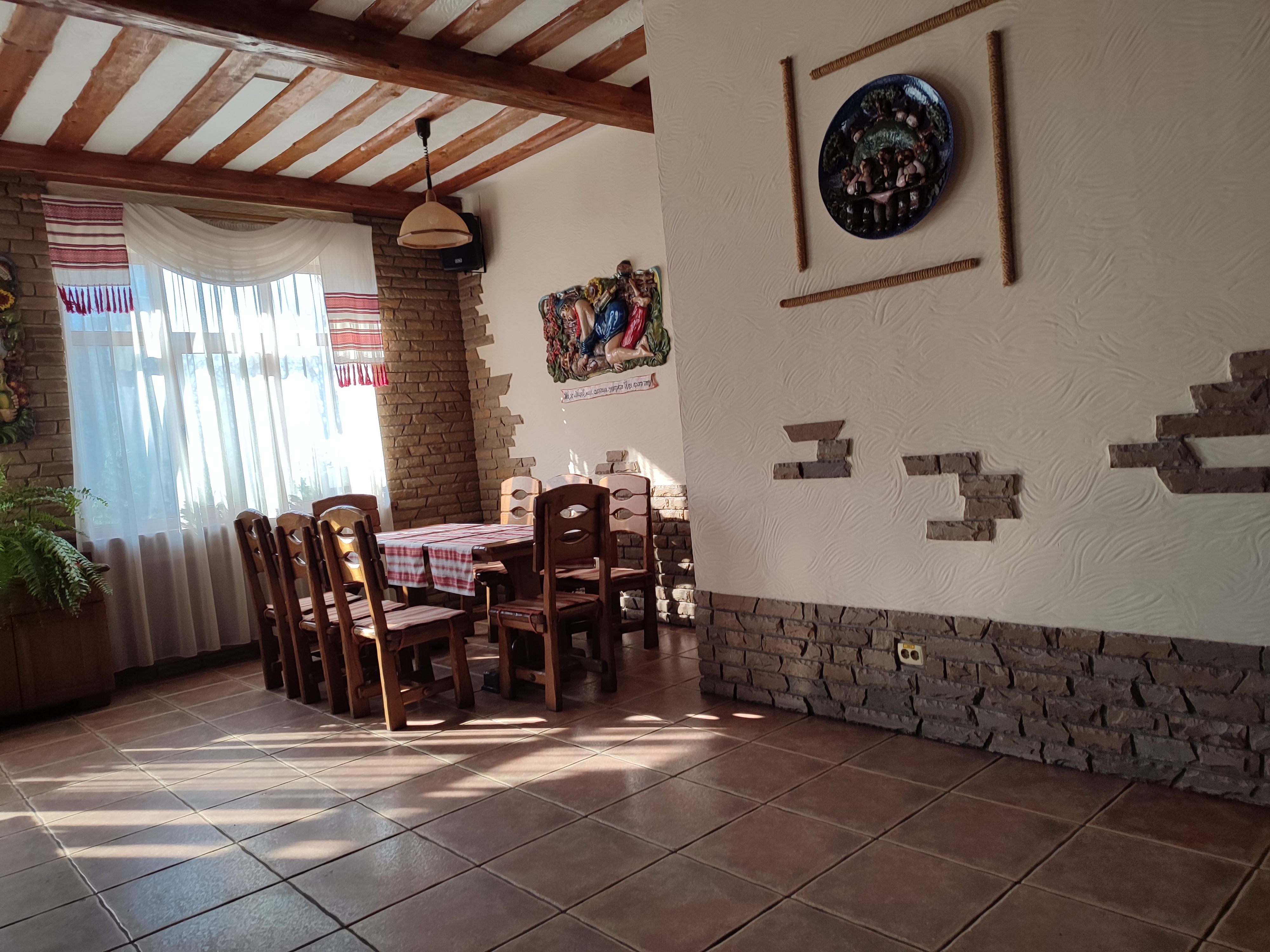 Kozatsʹki Rozvahy image 10