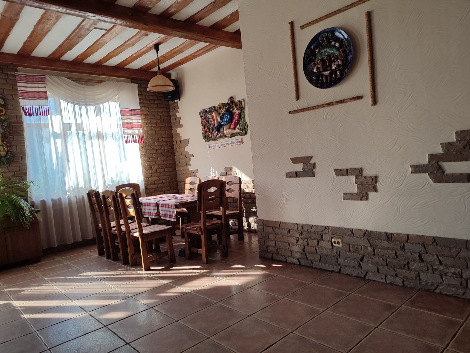 Kozatsʹki Rozvahy image 10