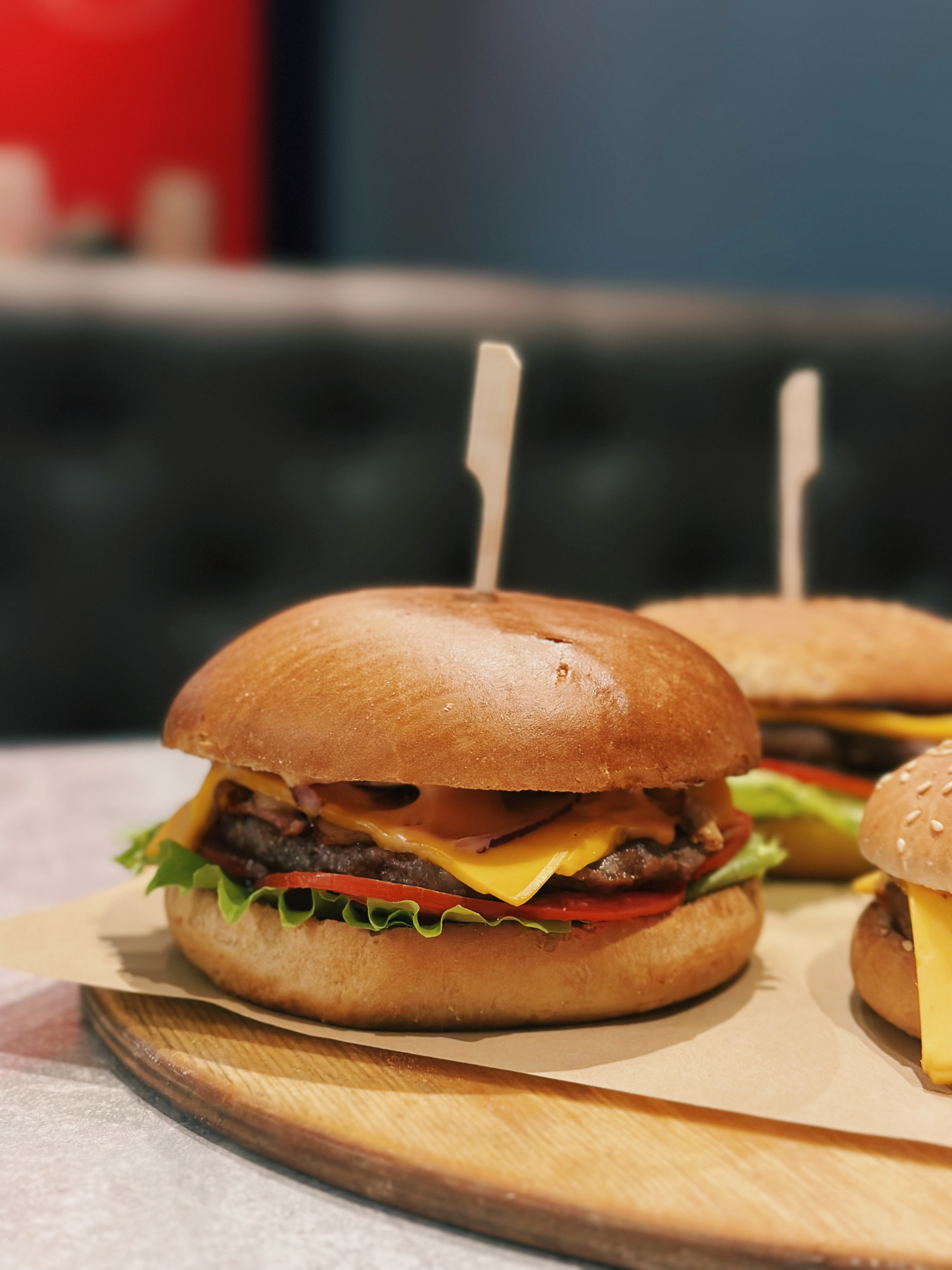 Brooklin піцерія Бруклін image 1