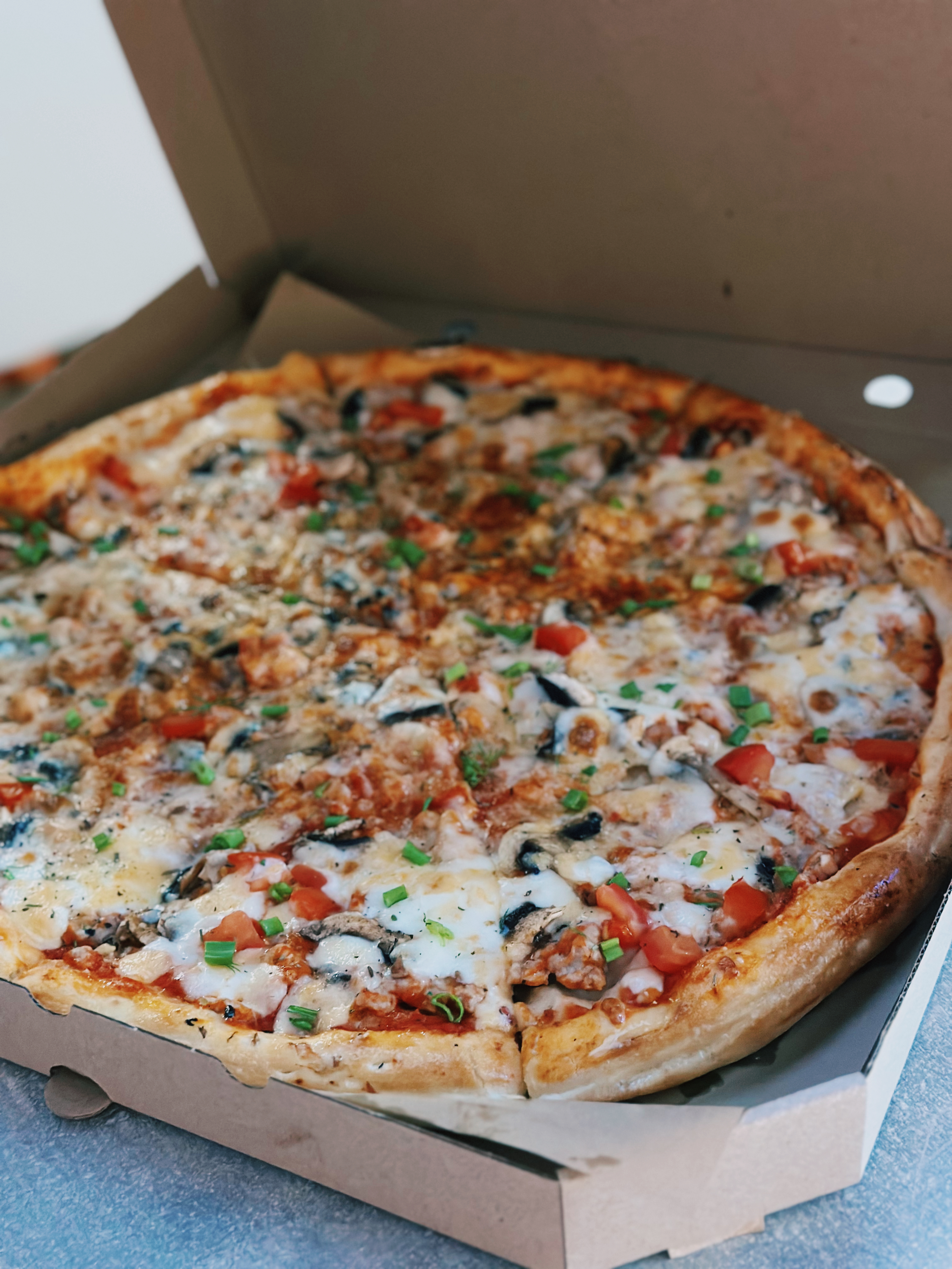 Brooklin піцерія Бруклін image 3