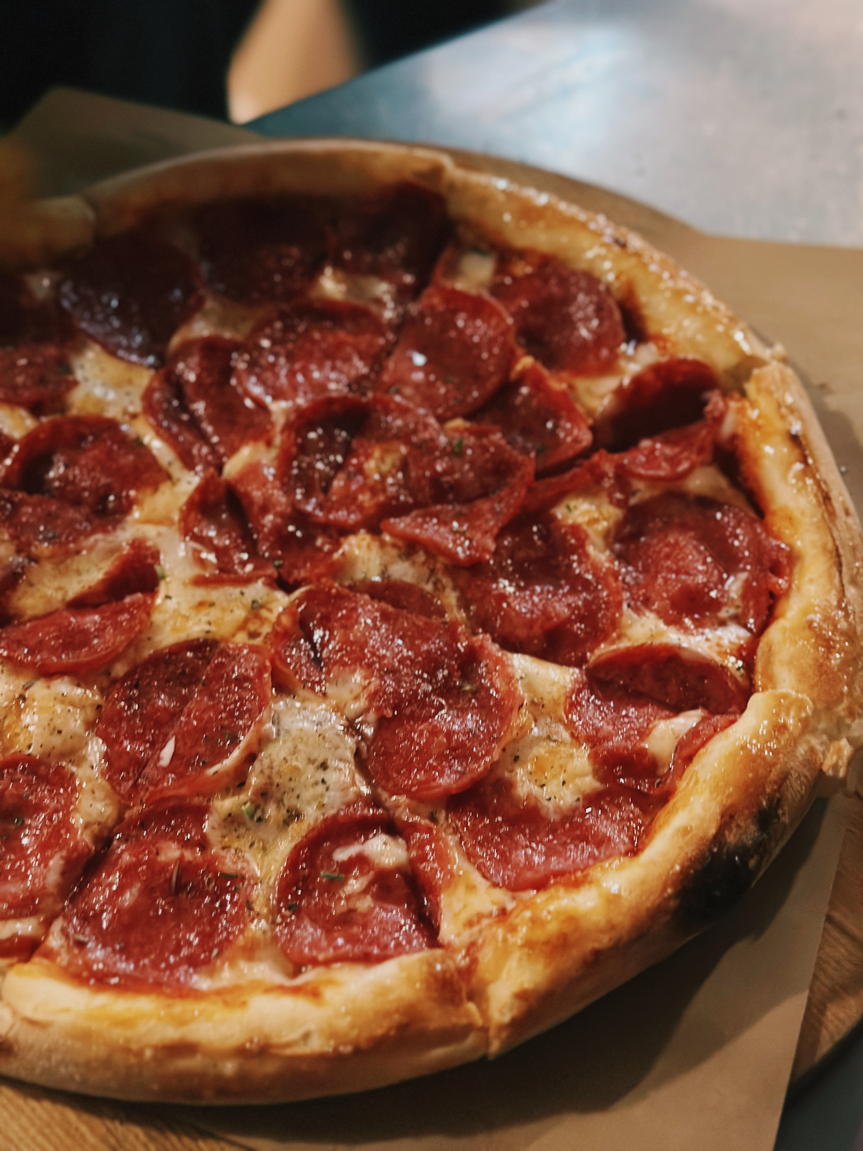 Brooklin піцерія Бруклін image 4