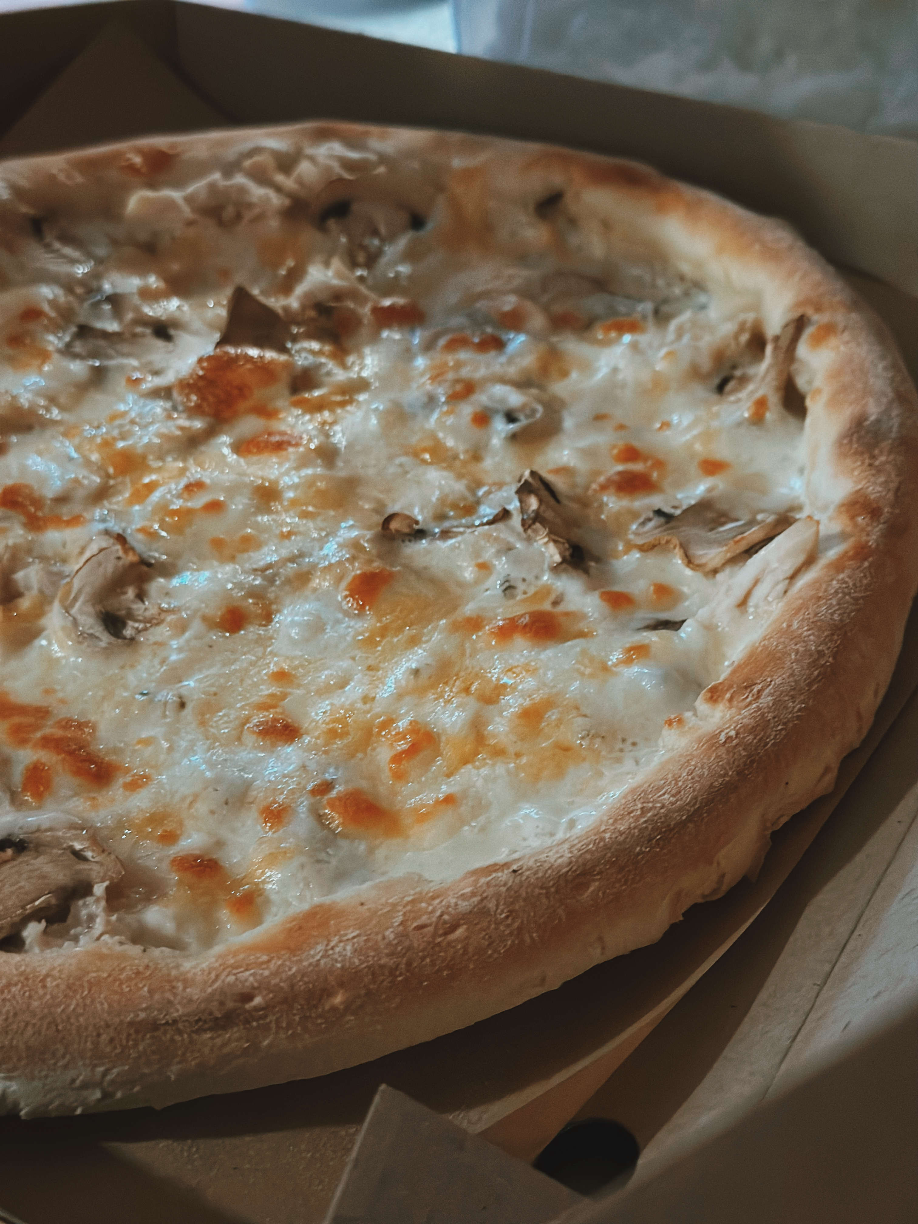 Brooklin піцерія Бруклін image 6