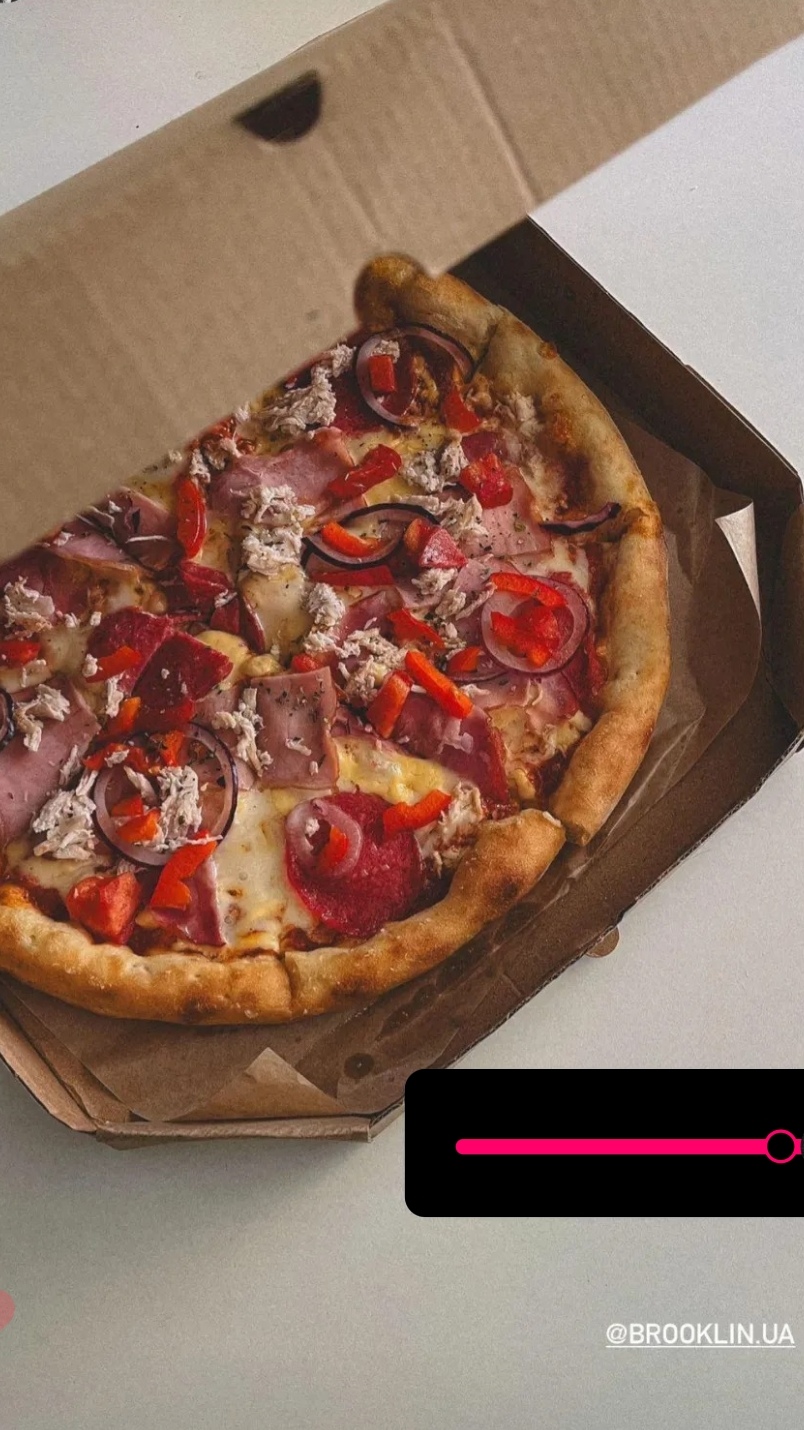 Brooklin піцерія Бруклін image 8