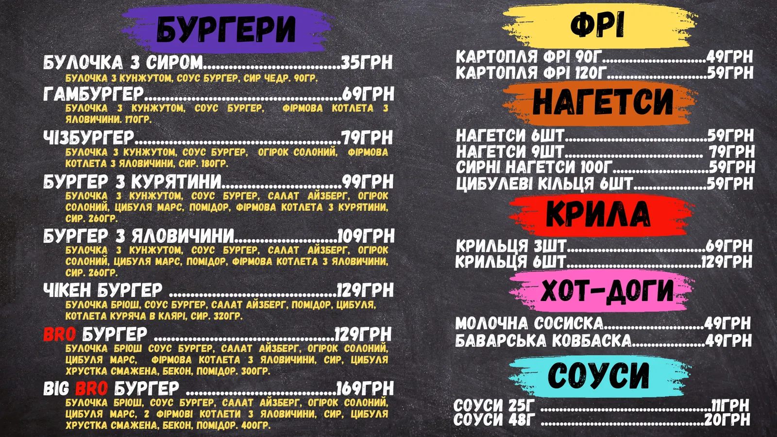 Brooklin піцерія Бруклін image 9