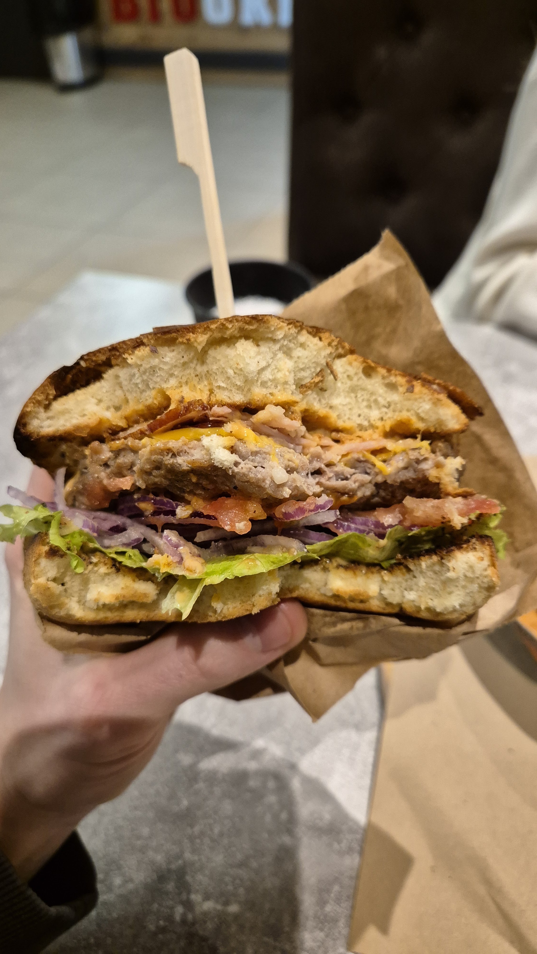 Brooklin піцерія Бруклін image 10