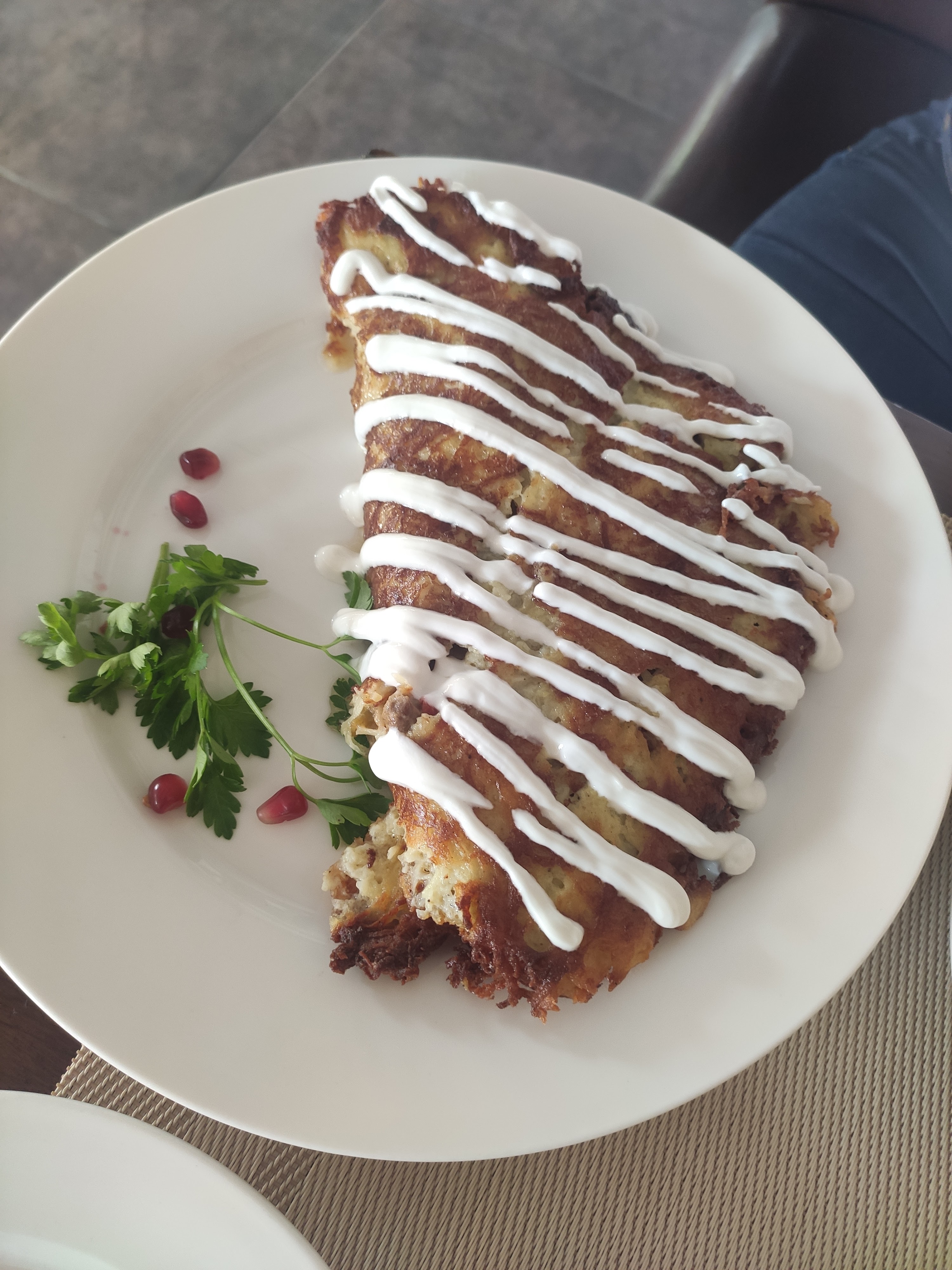 Restoran "Hoholʹ" image 2