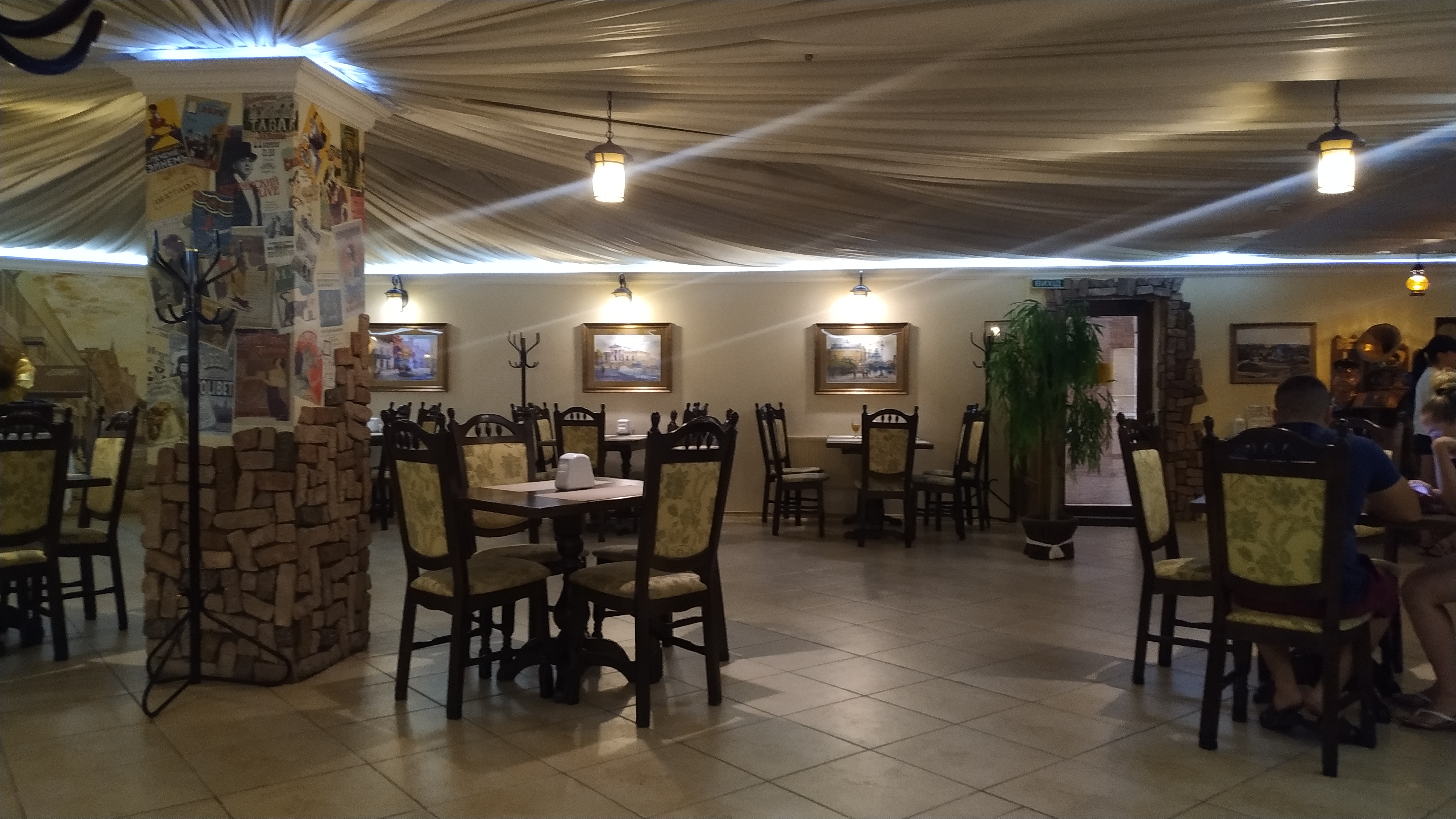 Restoran "Hoholʹ" image 3